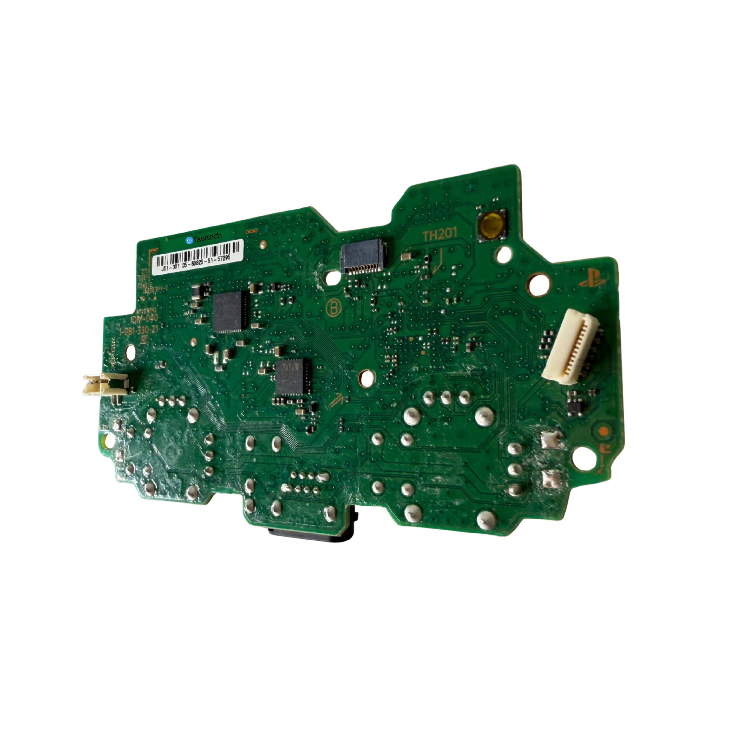 DualShock 4 Controller (ZCT2) Motherboard (JDM-040) - 22.png