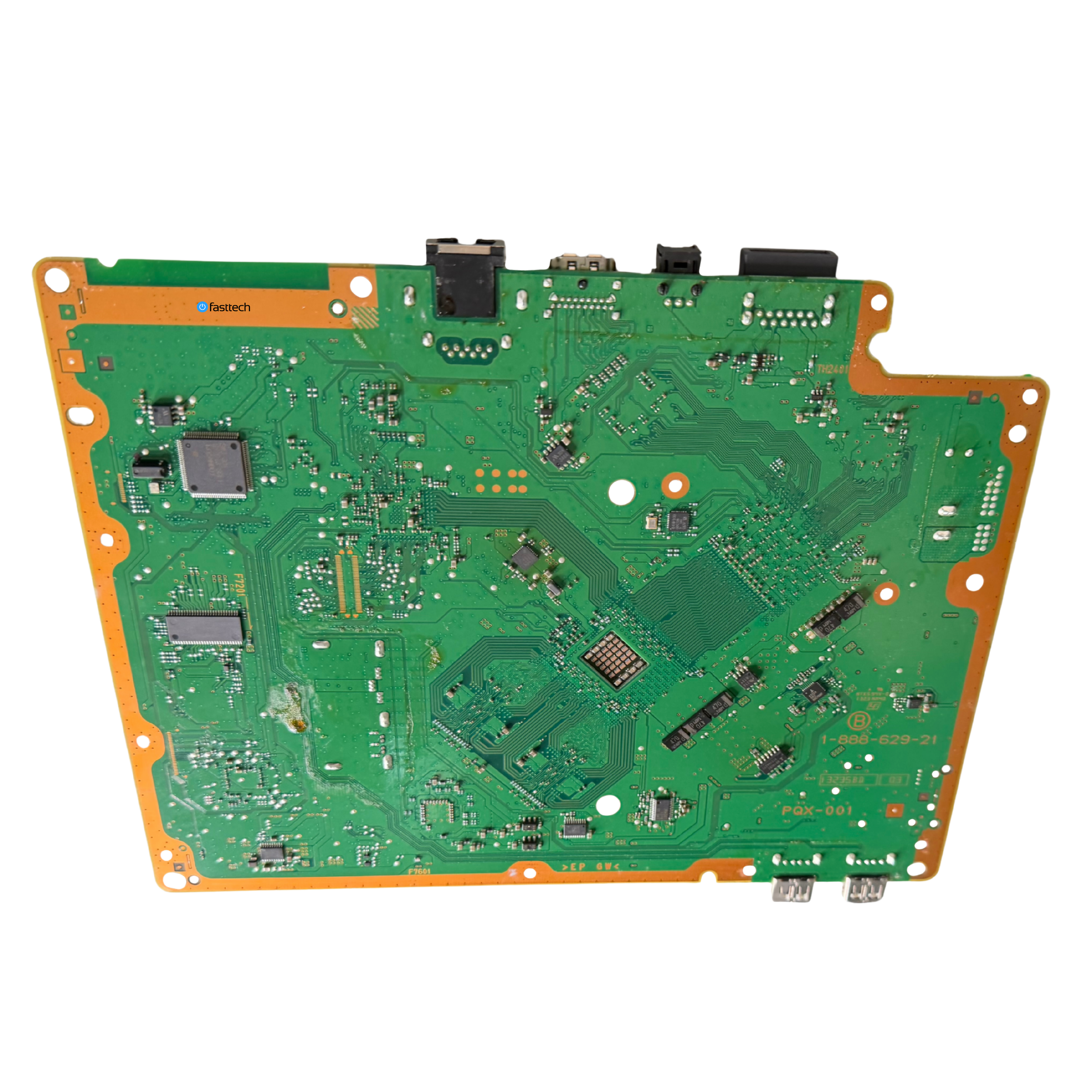 PlayStation 3 Super Slim PQX-001 Motherboard - 27.png