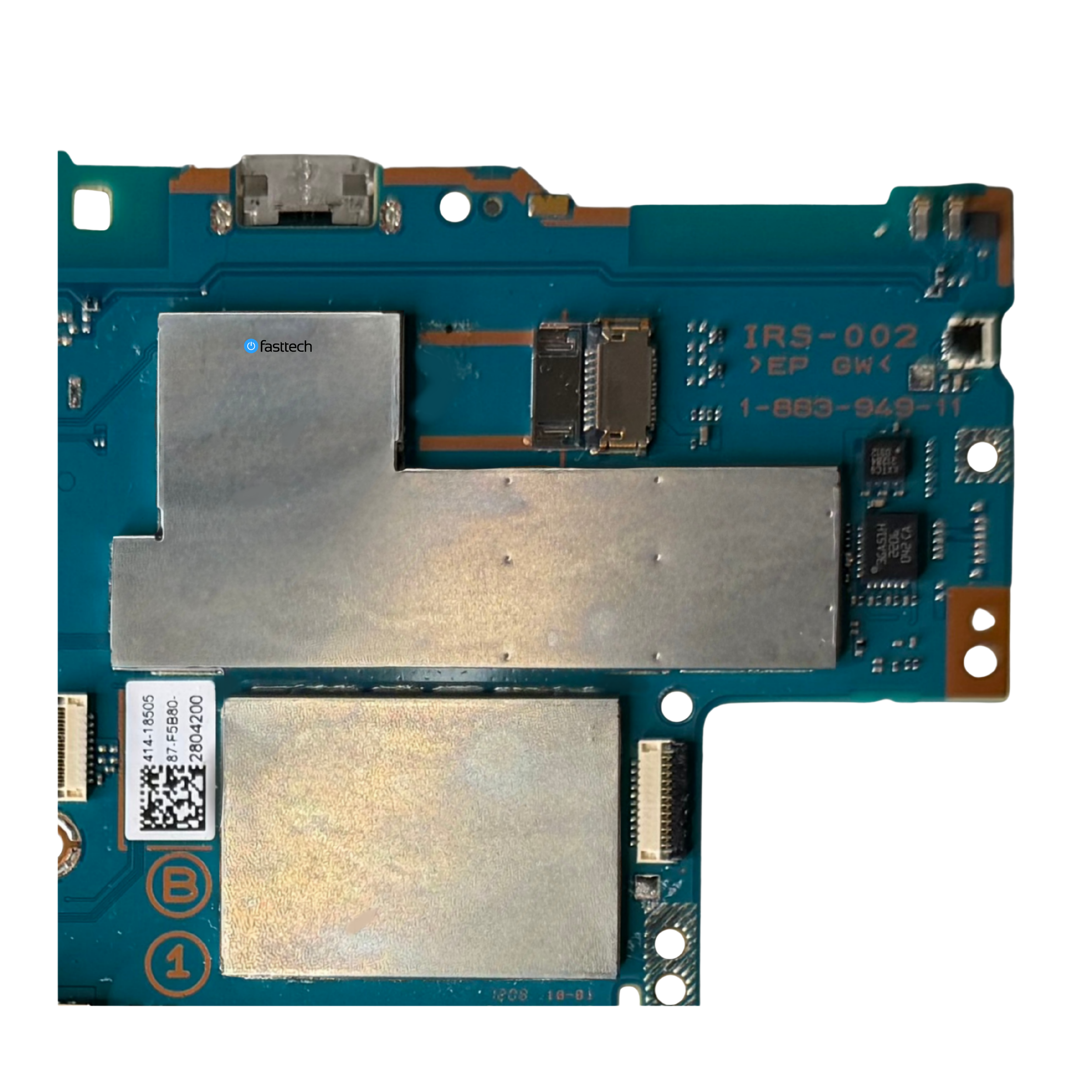 PlayStation Vita PCH-1001 Motherboard - 26.png