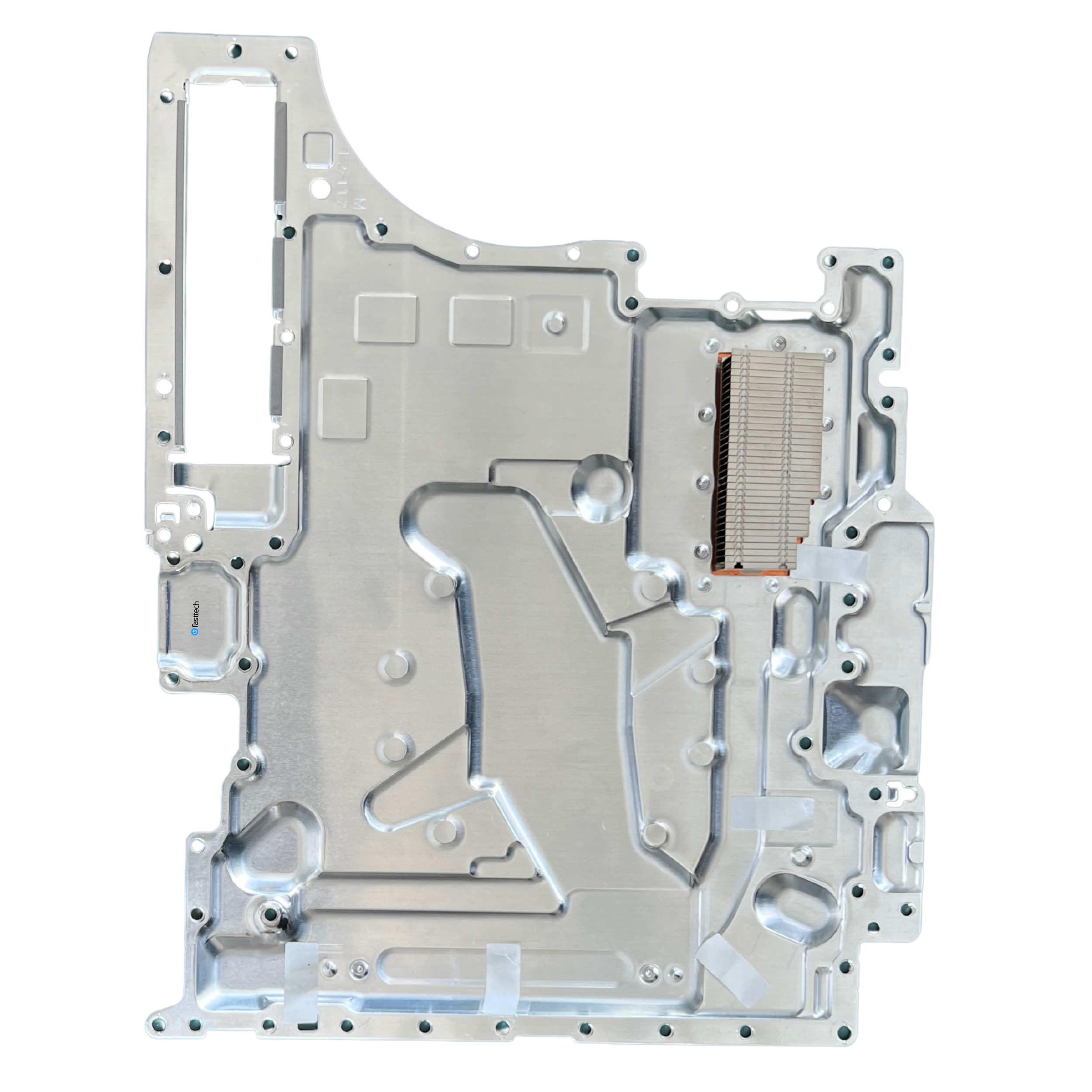PlayStation 5 Motherboard Back Plate (CFI-1115)