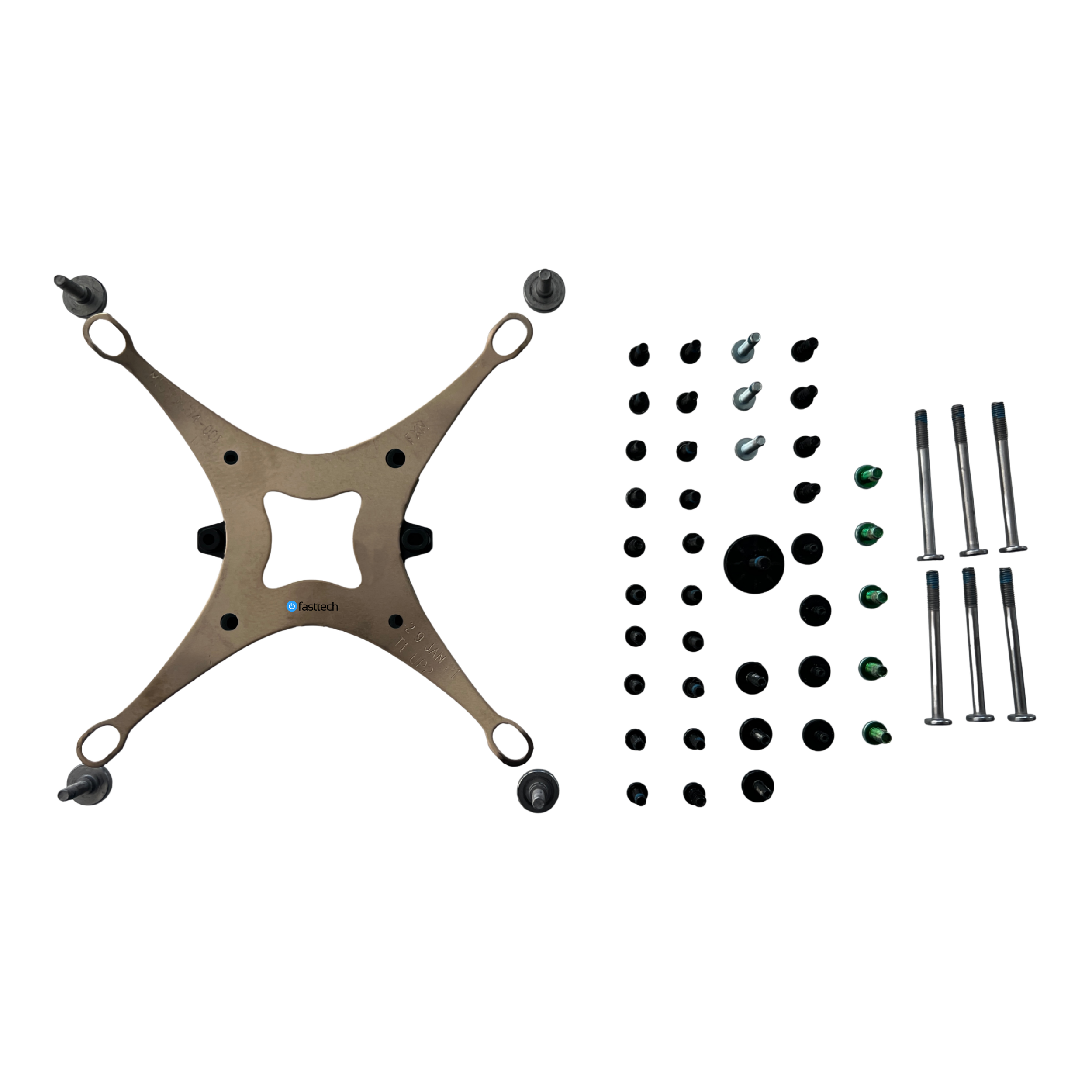 Xbox Series X Complete Screw Set - 1.png