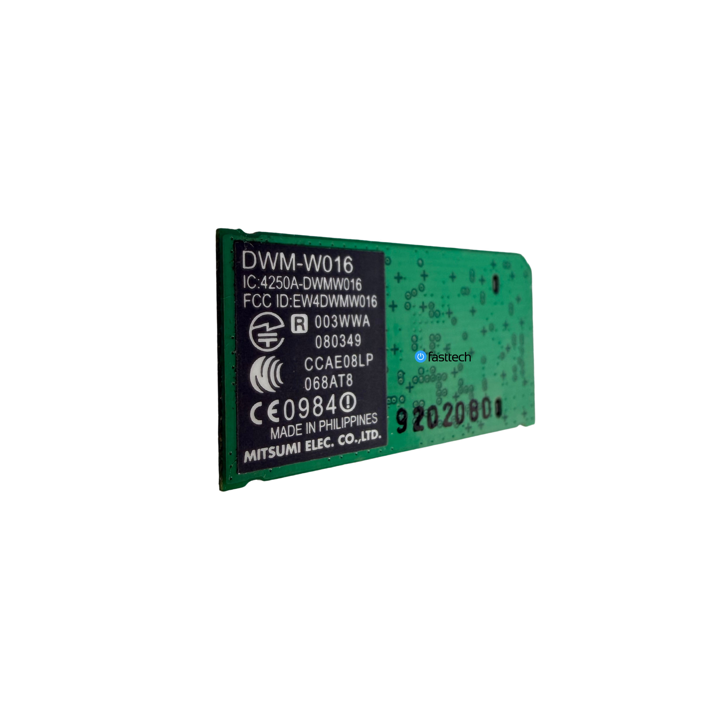 Nintendo Wii Wi-Fi Board - 10.png