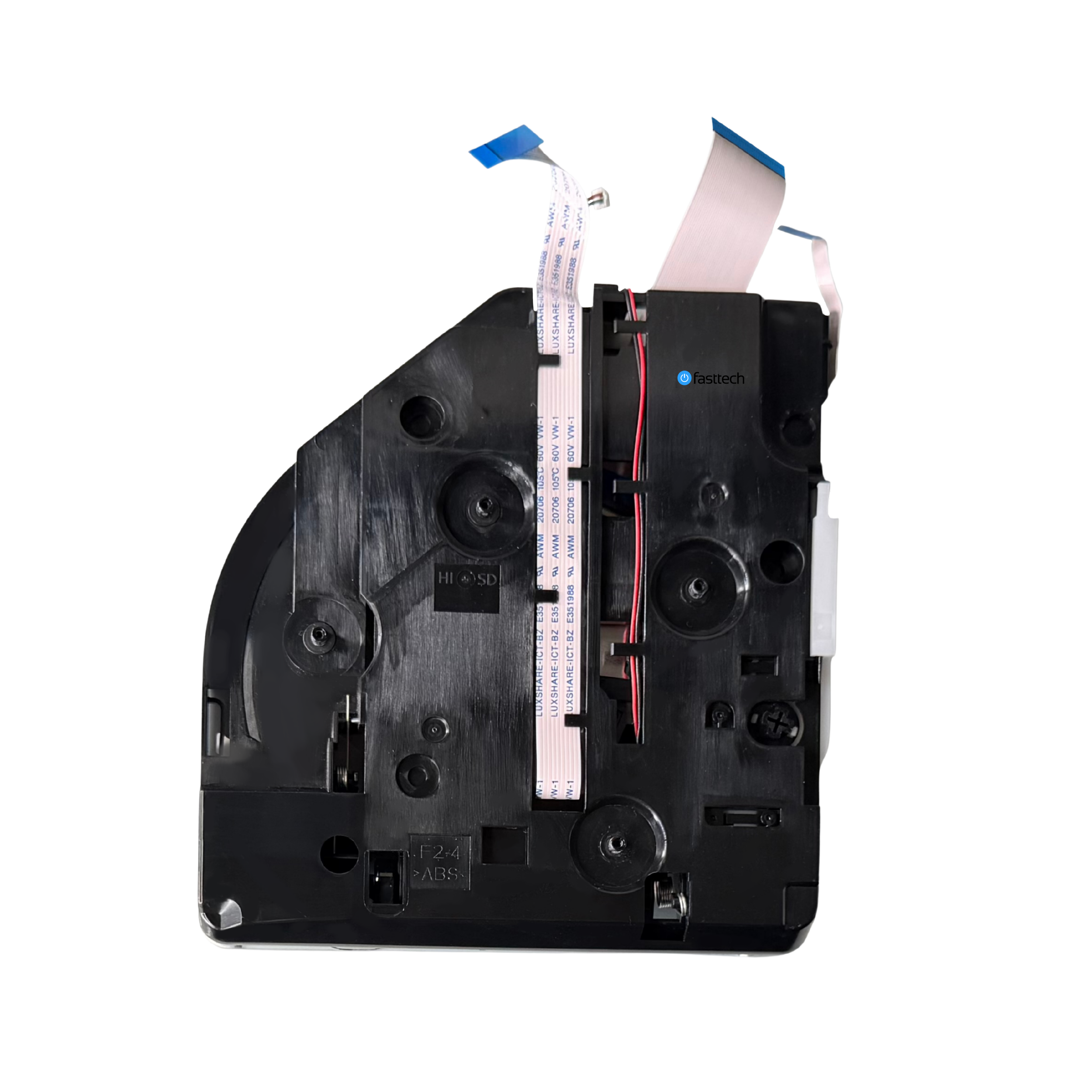 PlayStation 5 Disc Drive for CFI-1115A - 16.png