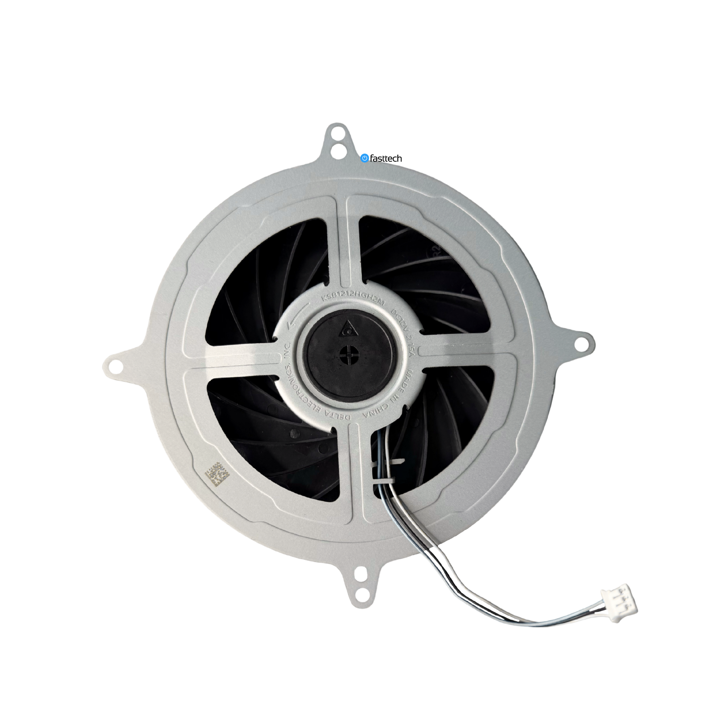 PlayStation 5 Internal Cooling Fan - 4.png
