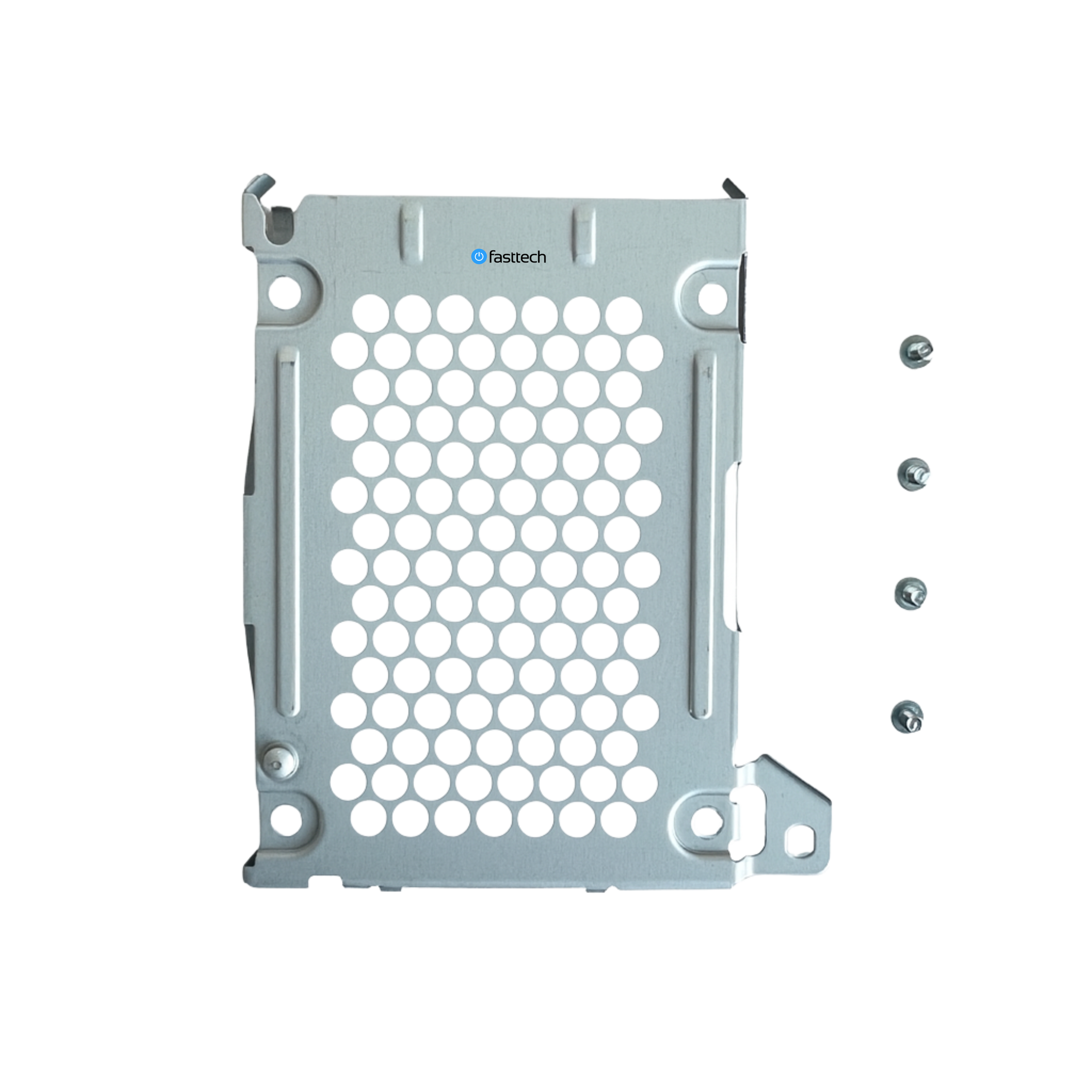 PlayStation 3 Slim Hard Drive Tray - 7.png