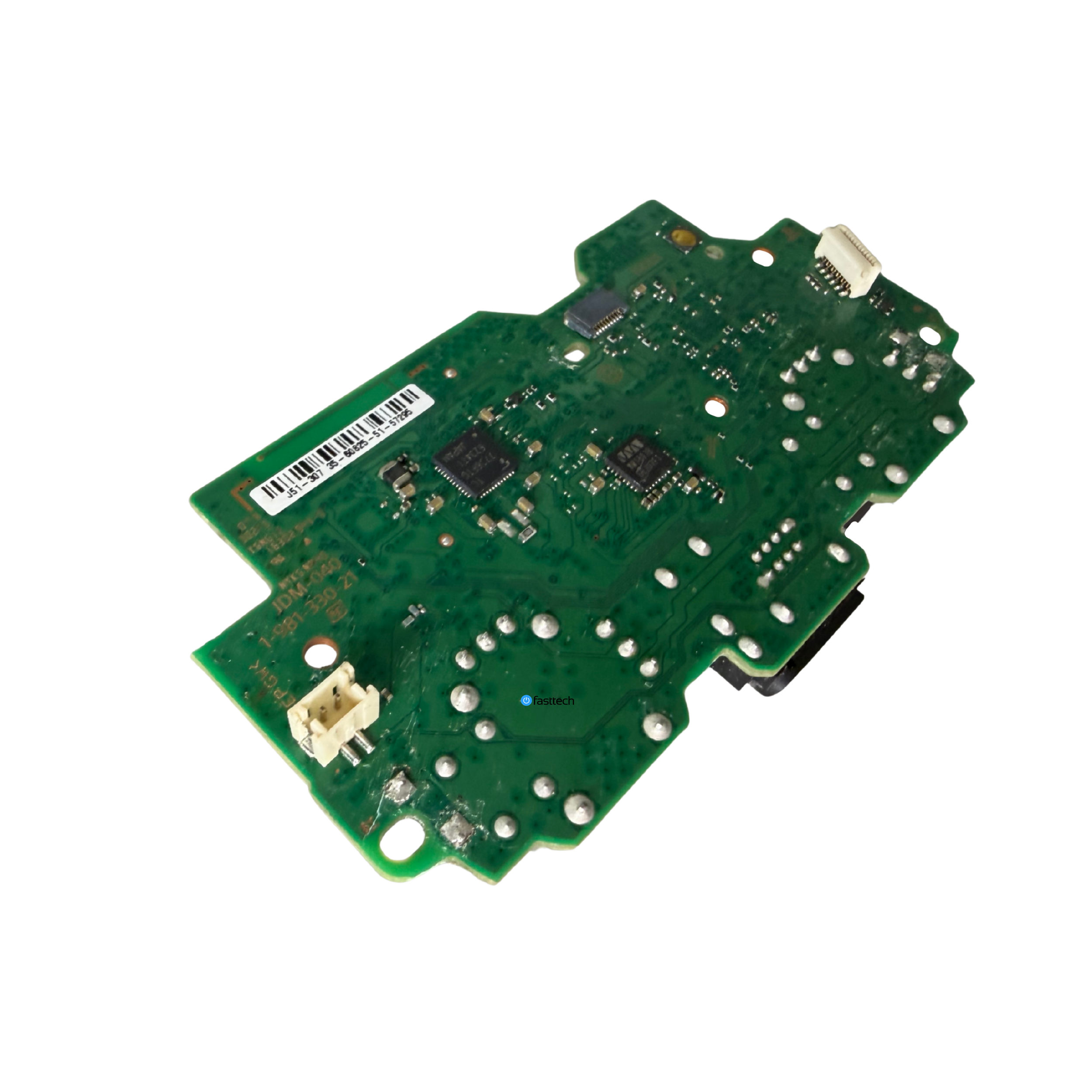 DualShock 4 Controller (ZCT2) Motherboard (JDM-040) - 19.png