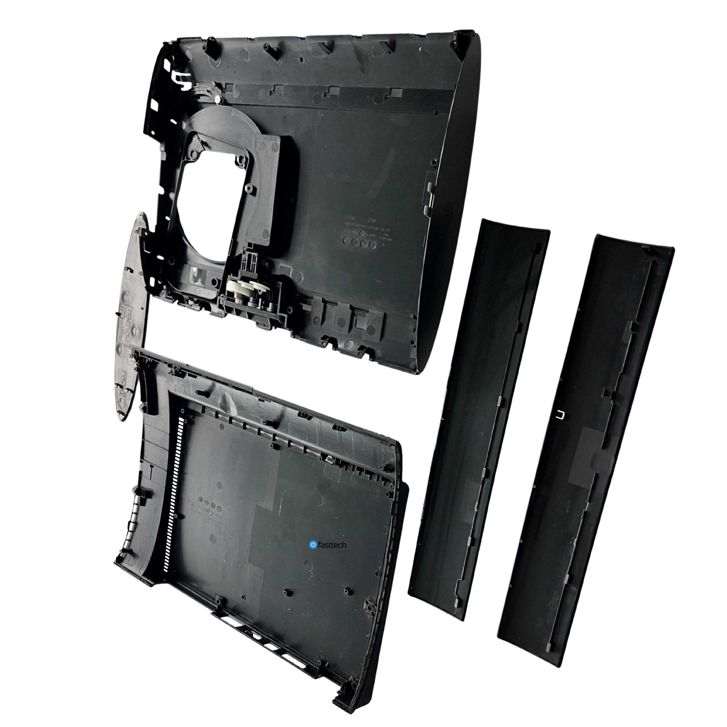 PlayStation 3 Super Slim CUH-4000  CUH-4XXXX Full Casing - 24.png