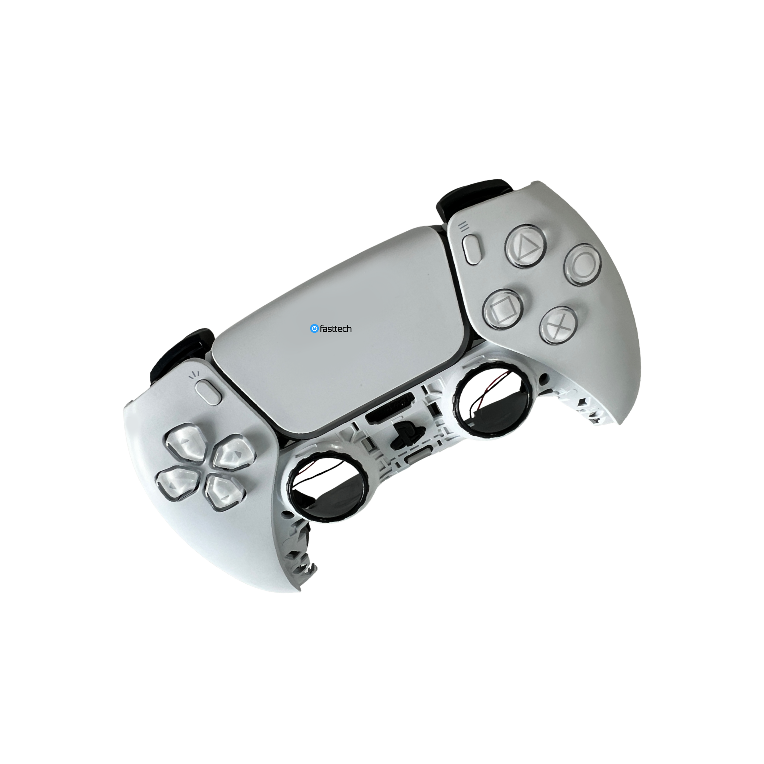 PlayStation 5 DualSense Controller Complete Front Assembly (BDM-020) - 24.png