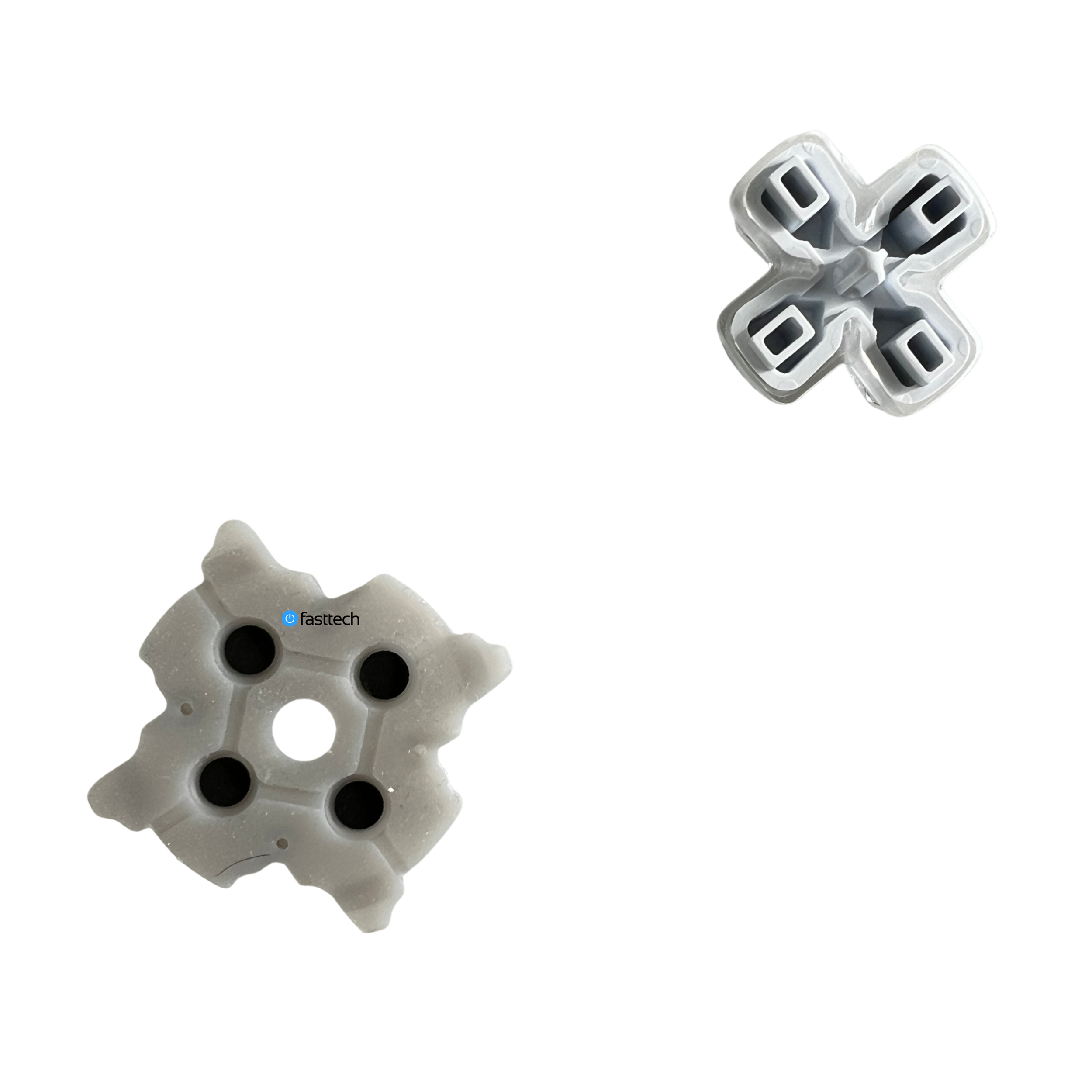 PS5 DualSense Controller D-Pad Button Covers (BDM-020) - 6.png