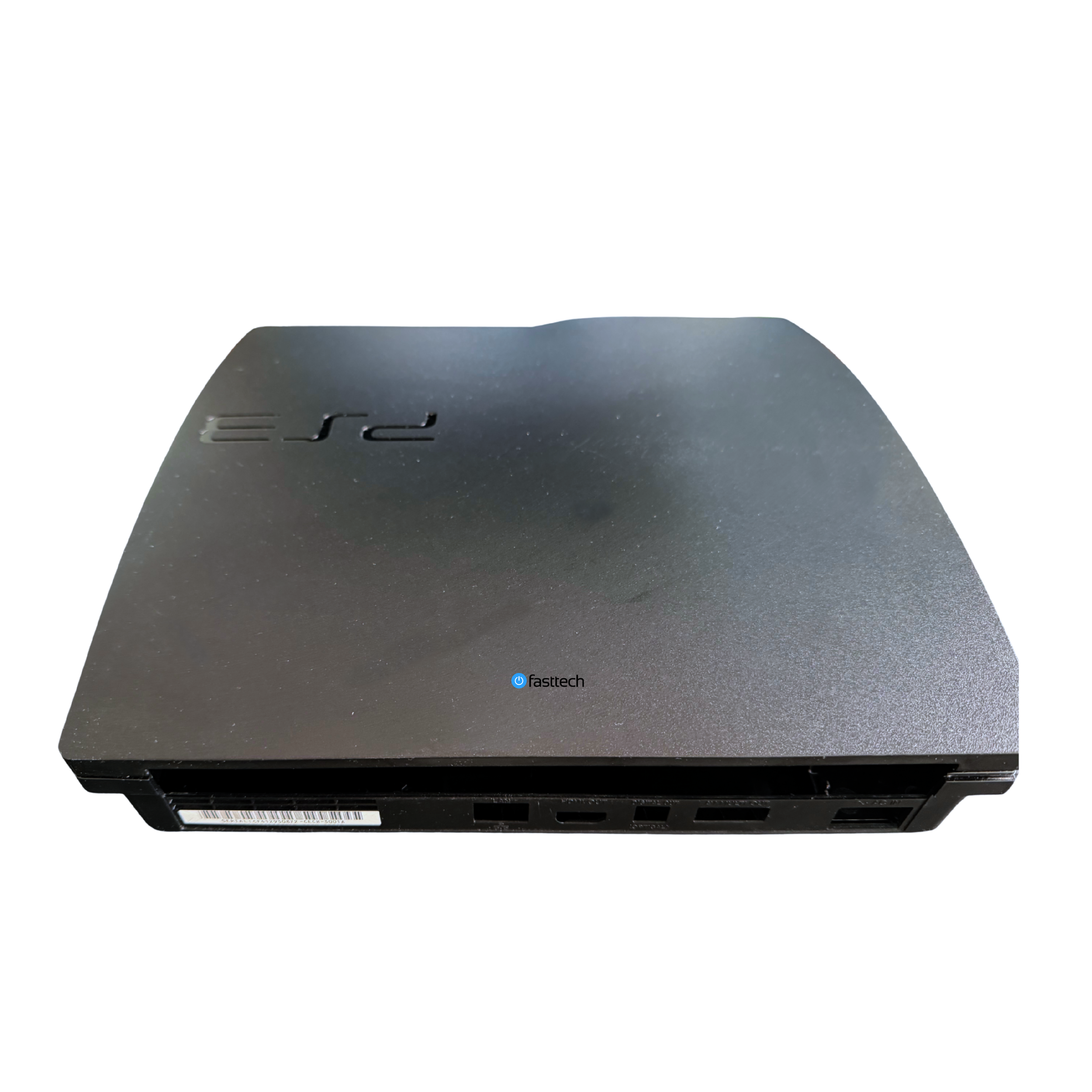 PlayStation 3 Slim (CECH-3001CECH-3000) Complete Casing - 10.png