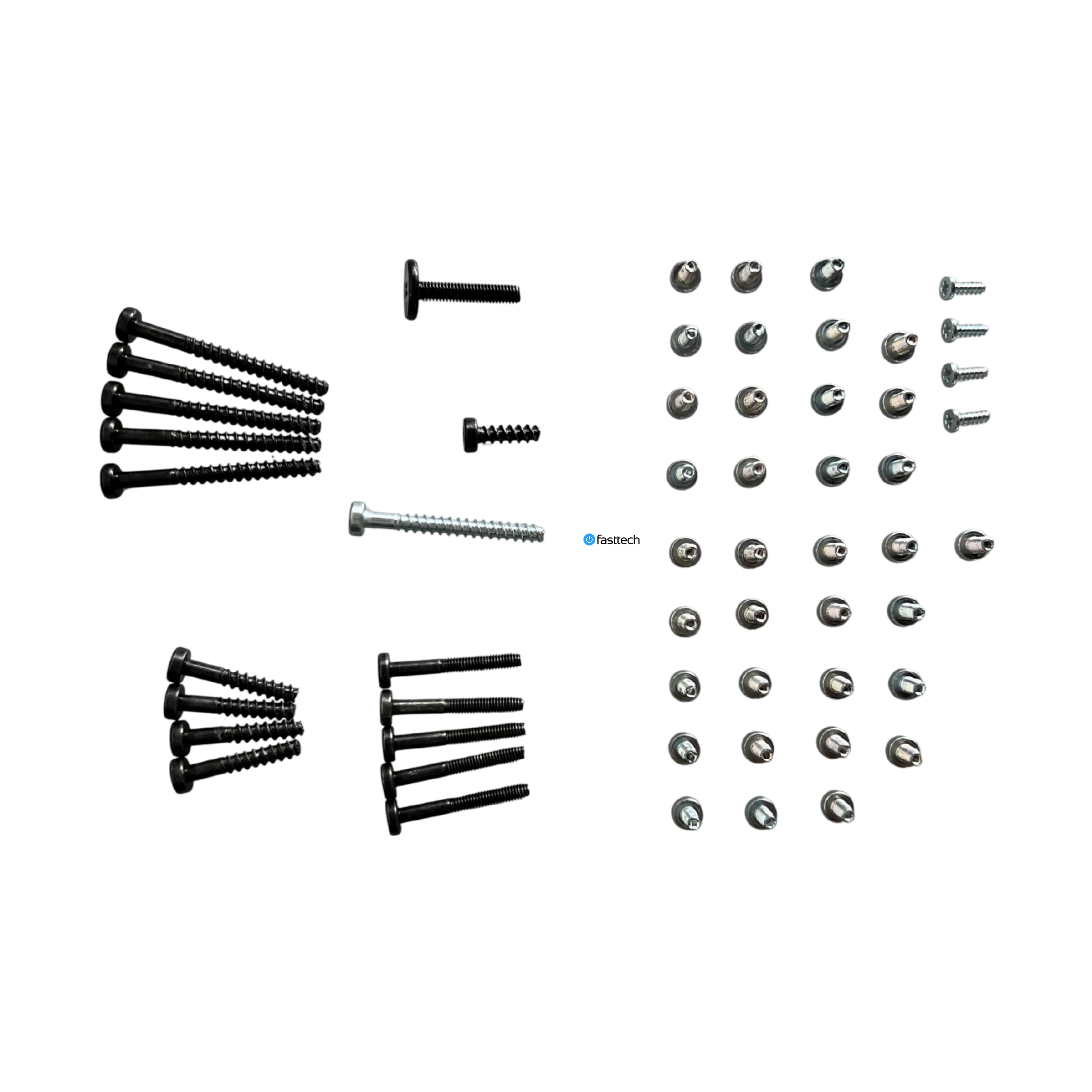 PlayStation 5 Slim Complete Screw Set (CFI-2015) - 13.png