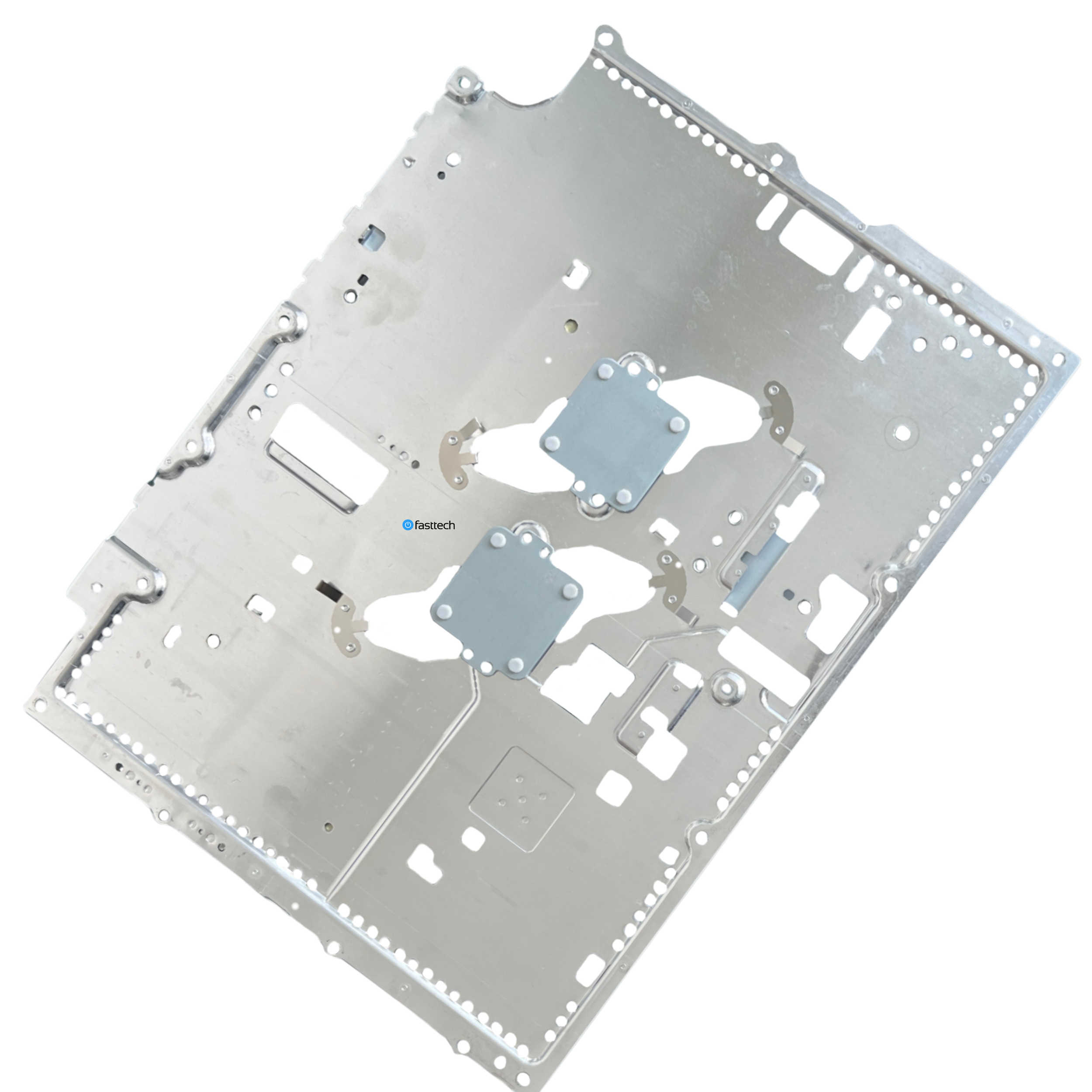playStation 3 CECHA (COK-001) Motherboard Back Plate fasttechstore.com.zip - 11.png