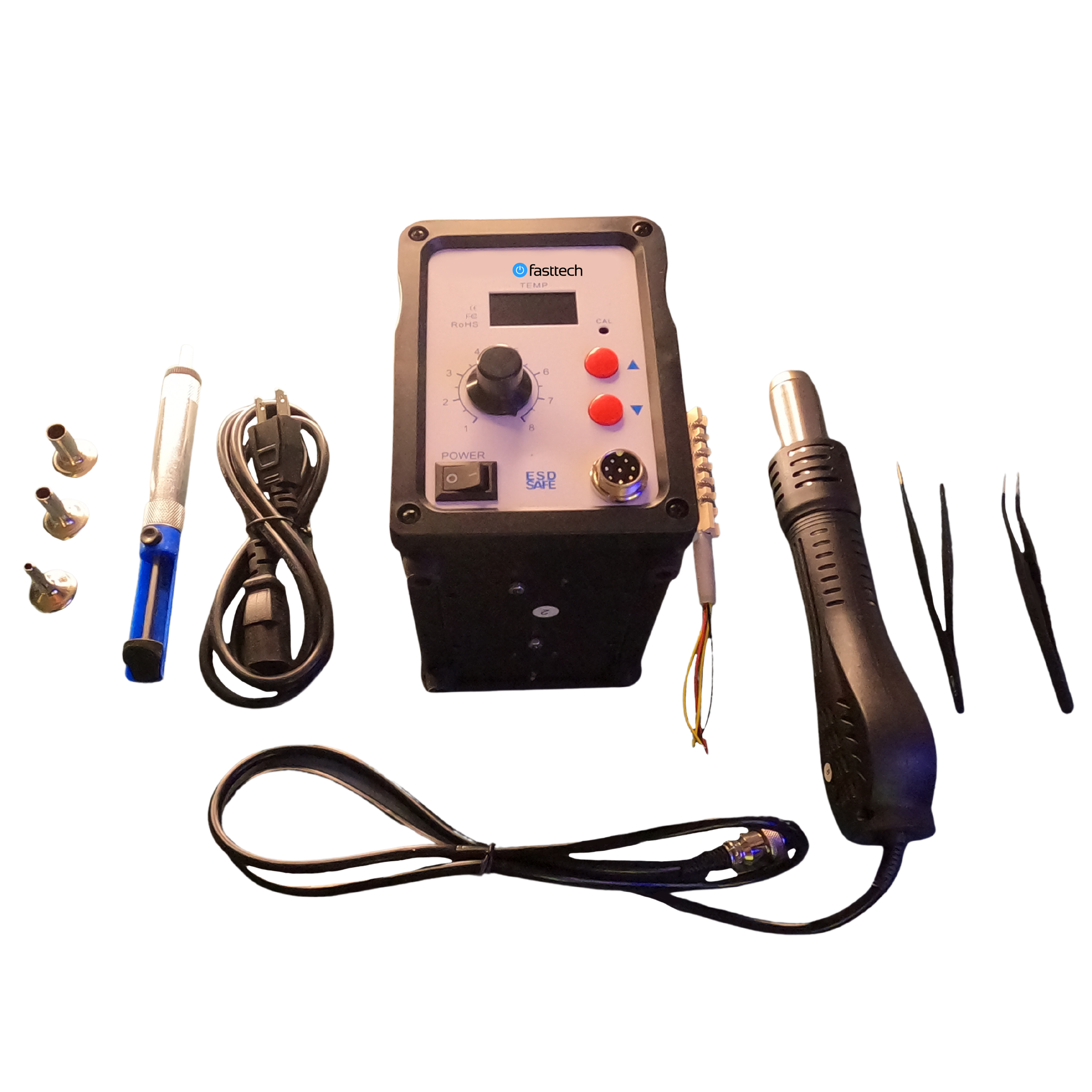 Fasttech Hot Air Rework Station FH1 - 18.png