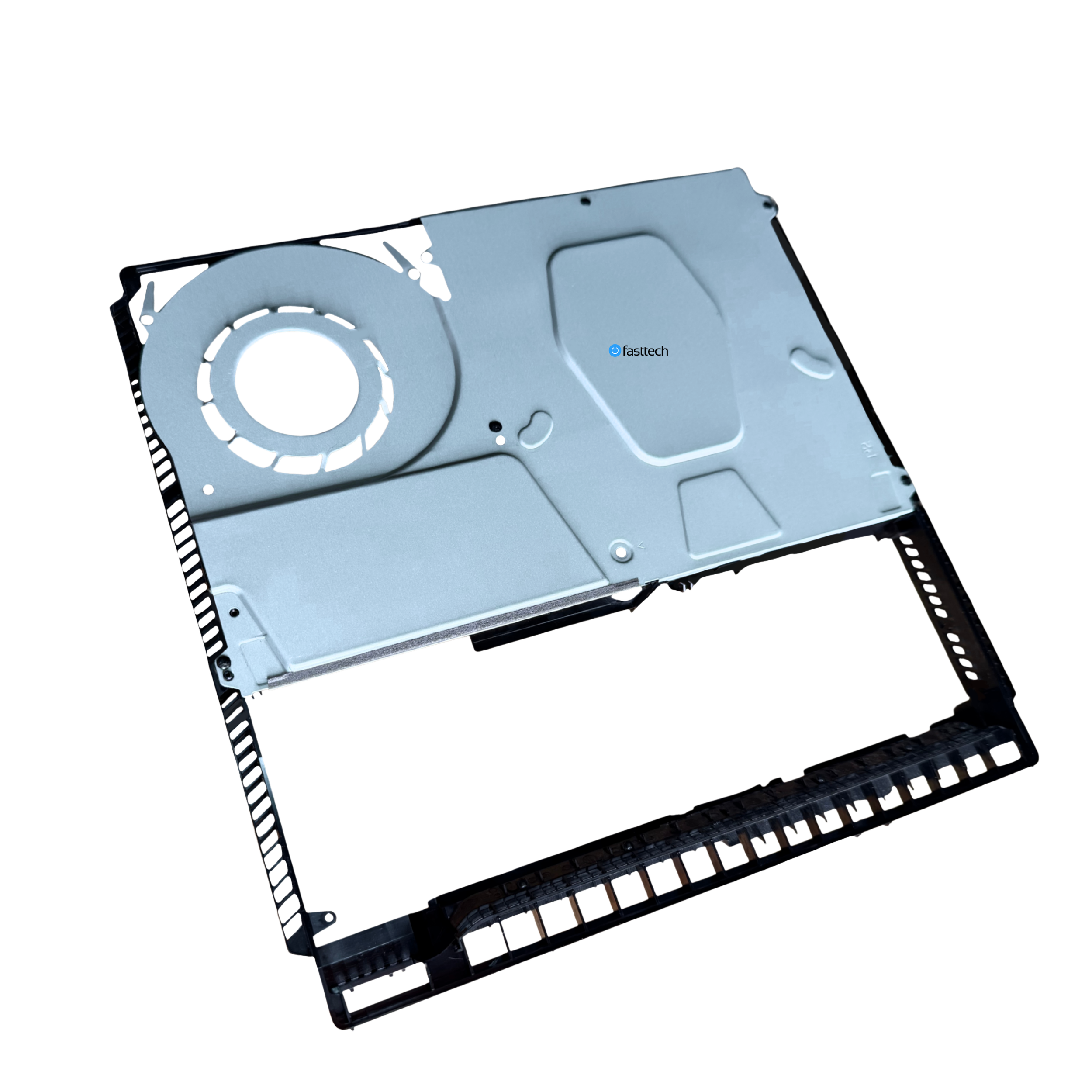 PlayStation 4 Slim Midframe - 17.png