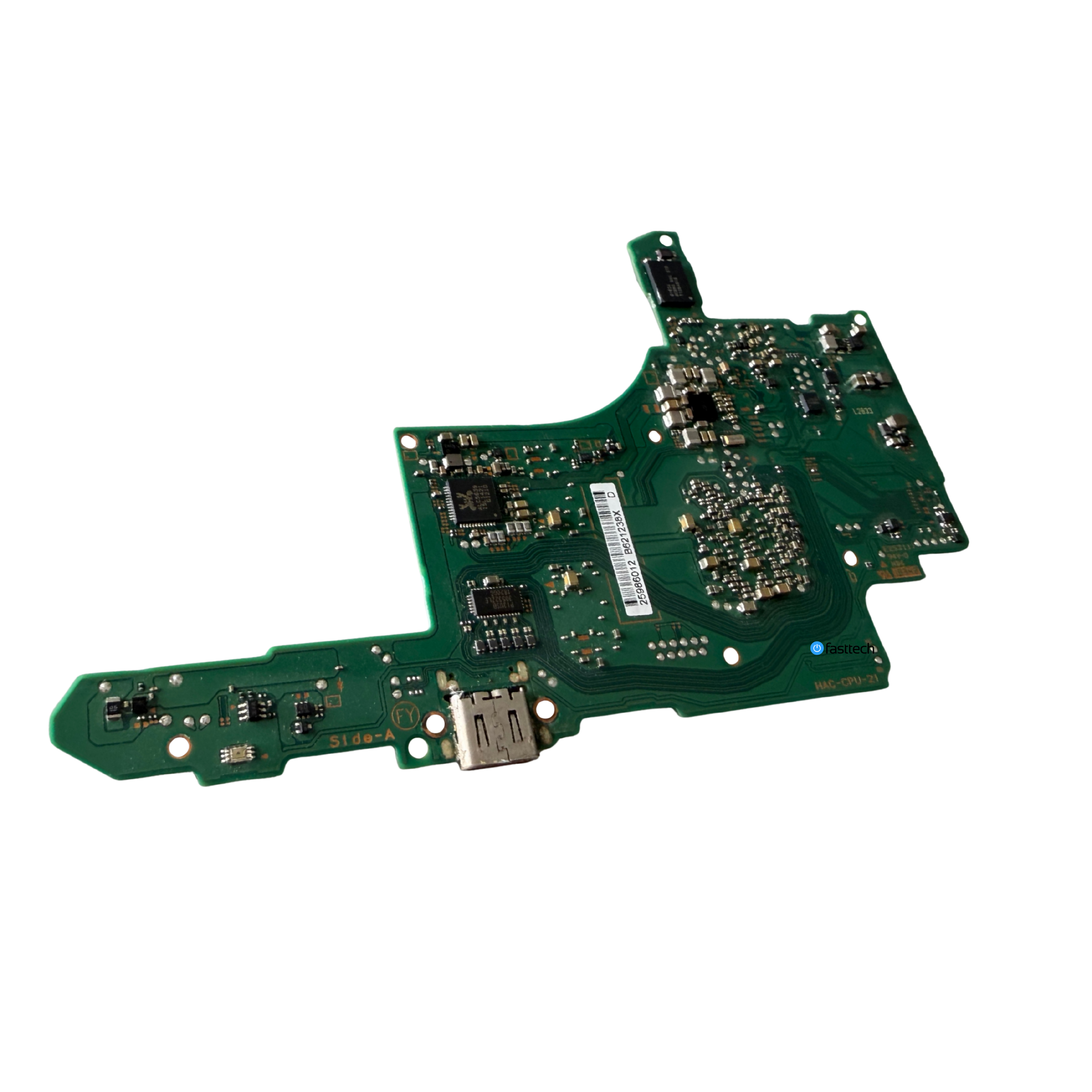 Nintendo Switch Motherboard - Fasttech