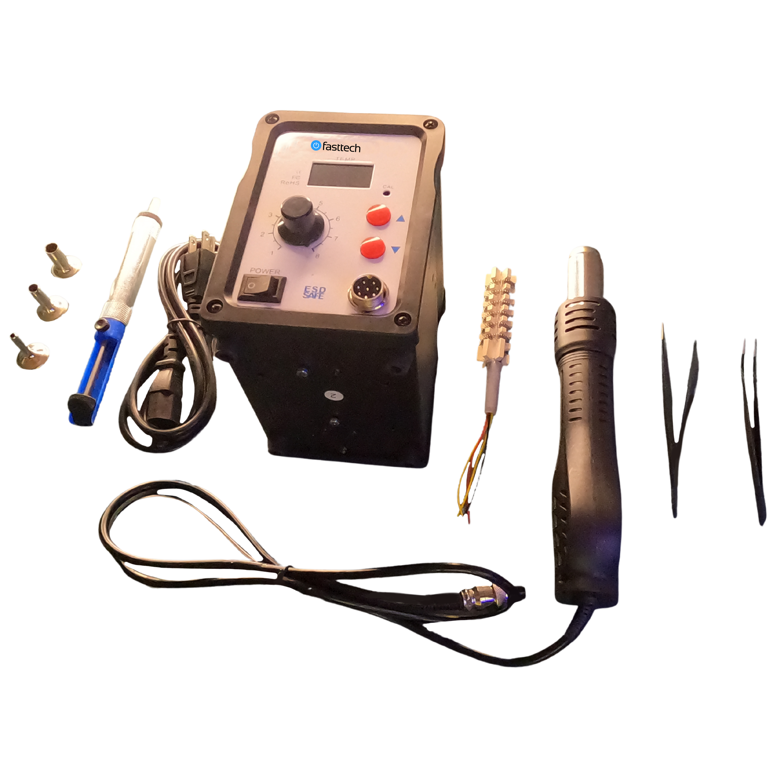 Fasttech Hot Air Rework Station FH1 - 19.png