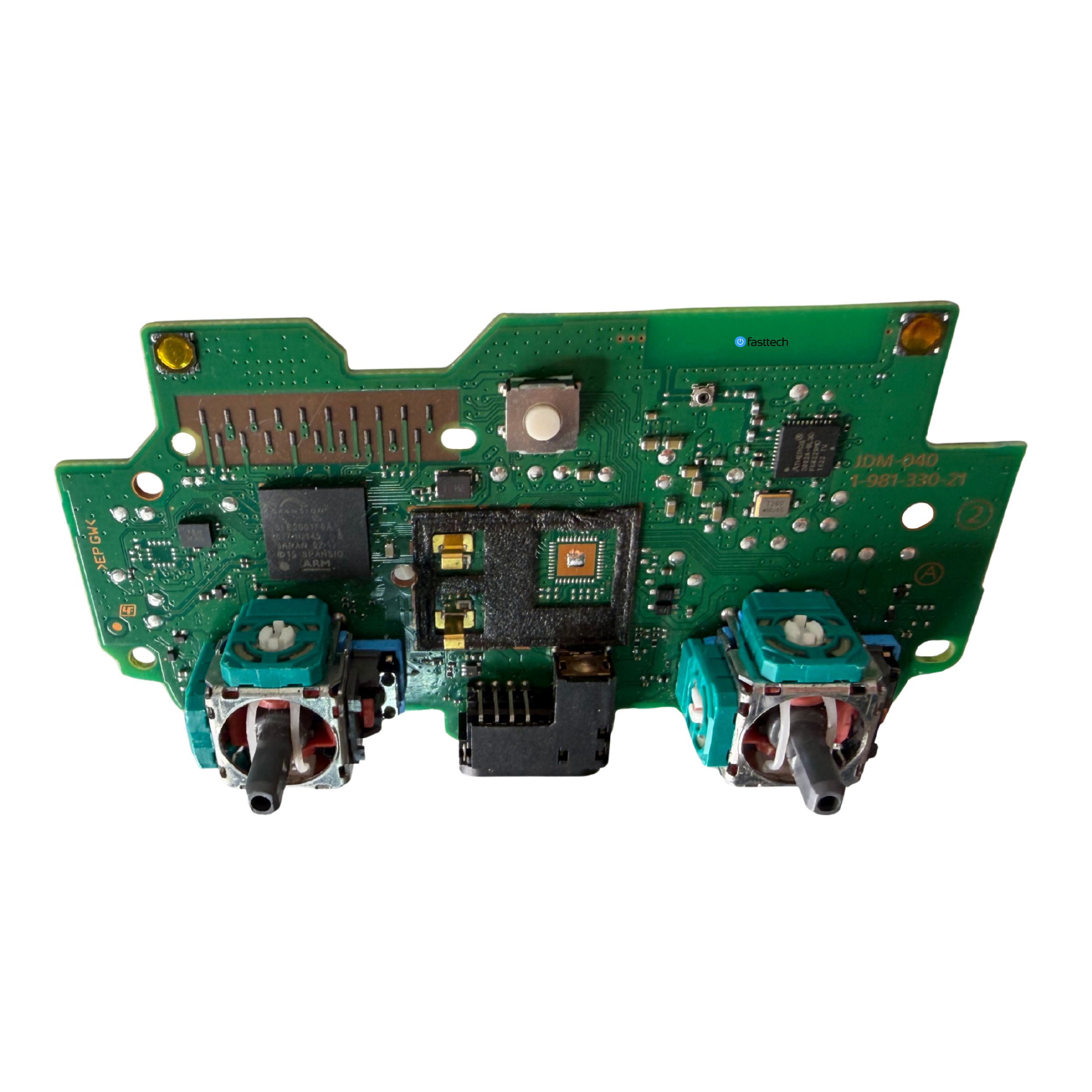 DualShock 4 Controller (ZCT2) Motherboard (JDM-040) - 7.png