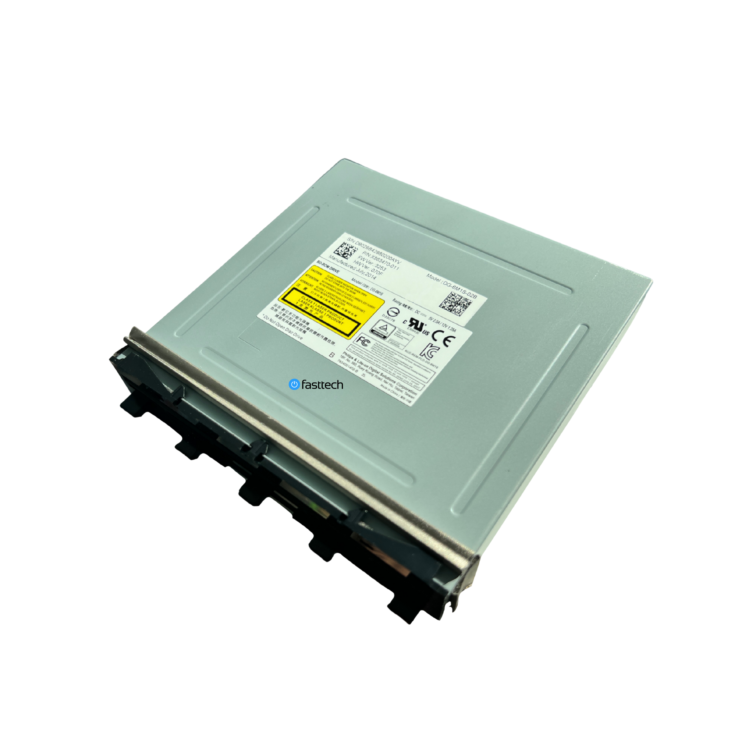 Xbox One Lite-On DG-DG-6M1S-028 Disc Drive - 12.png