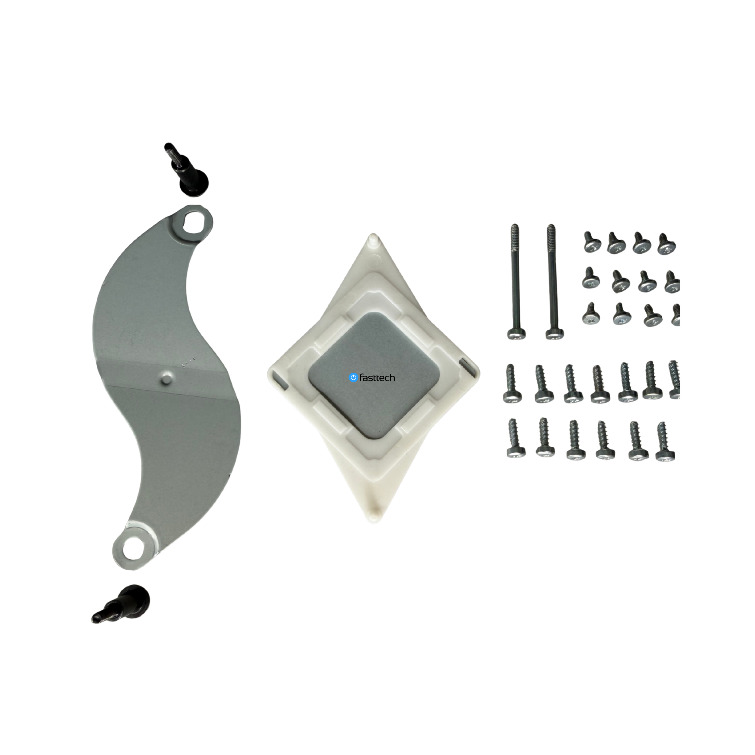 PlayStation 4 Pro (CUH-7115) Screw Set - 24 (15).png