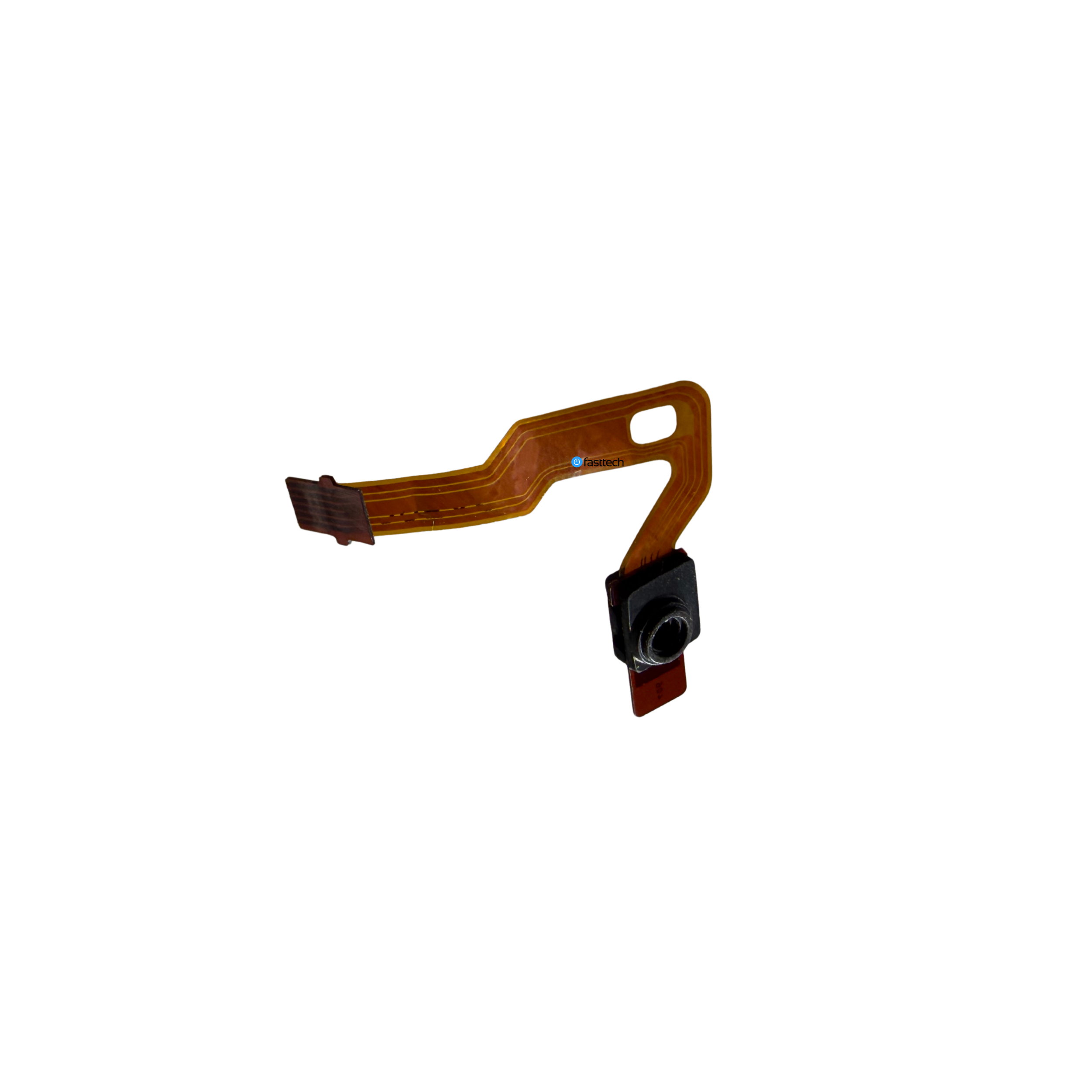 PS5 DualSense Controller Lower Microphone (BDM-030) - 9.png