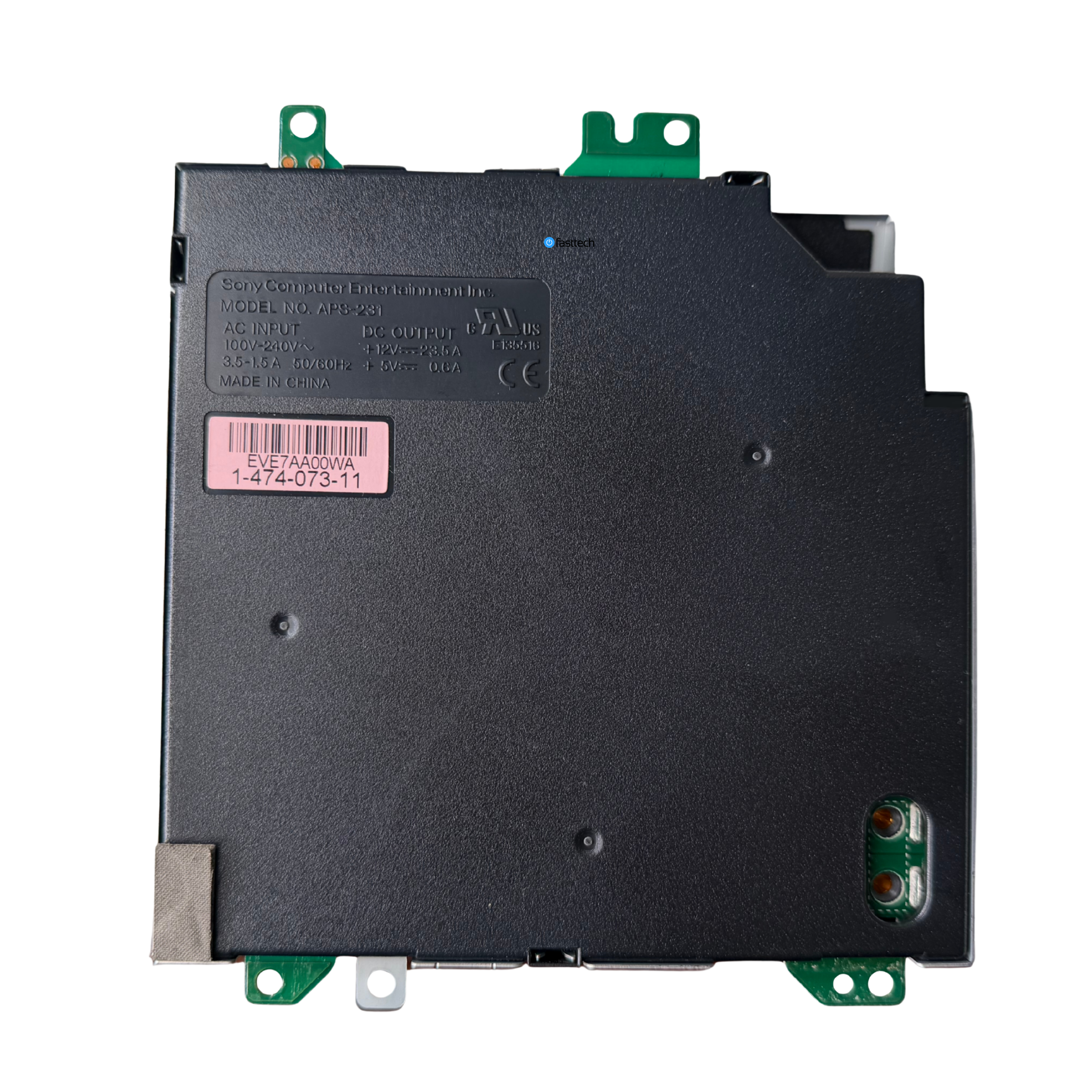 PlayStation 3 Power Supply APS-231 - 12.png