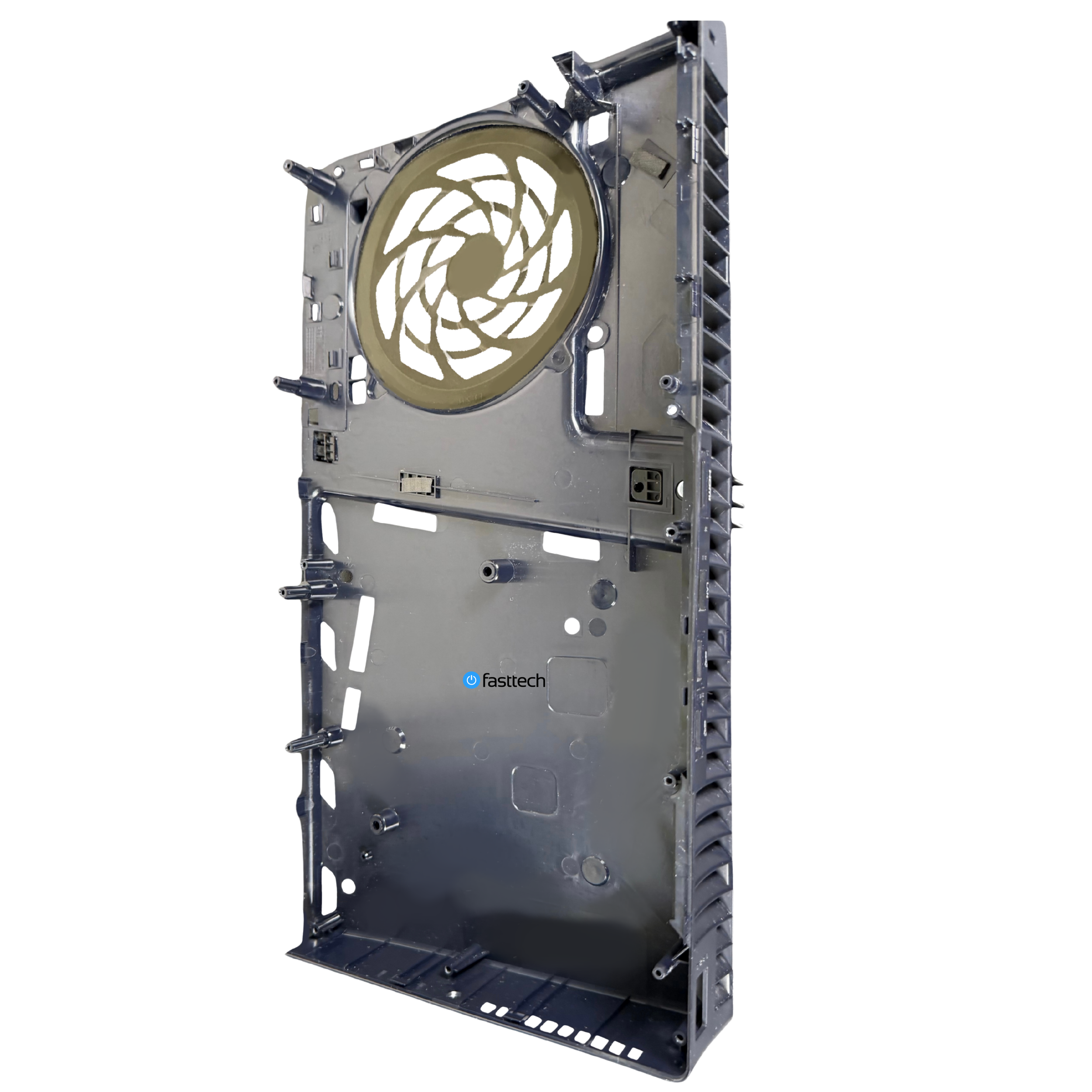 PlayStation 5 Pro Midframe with Fan Cover - 24.png