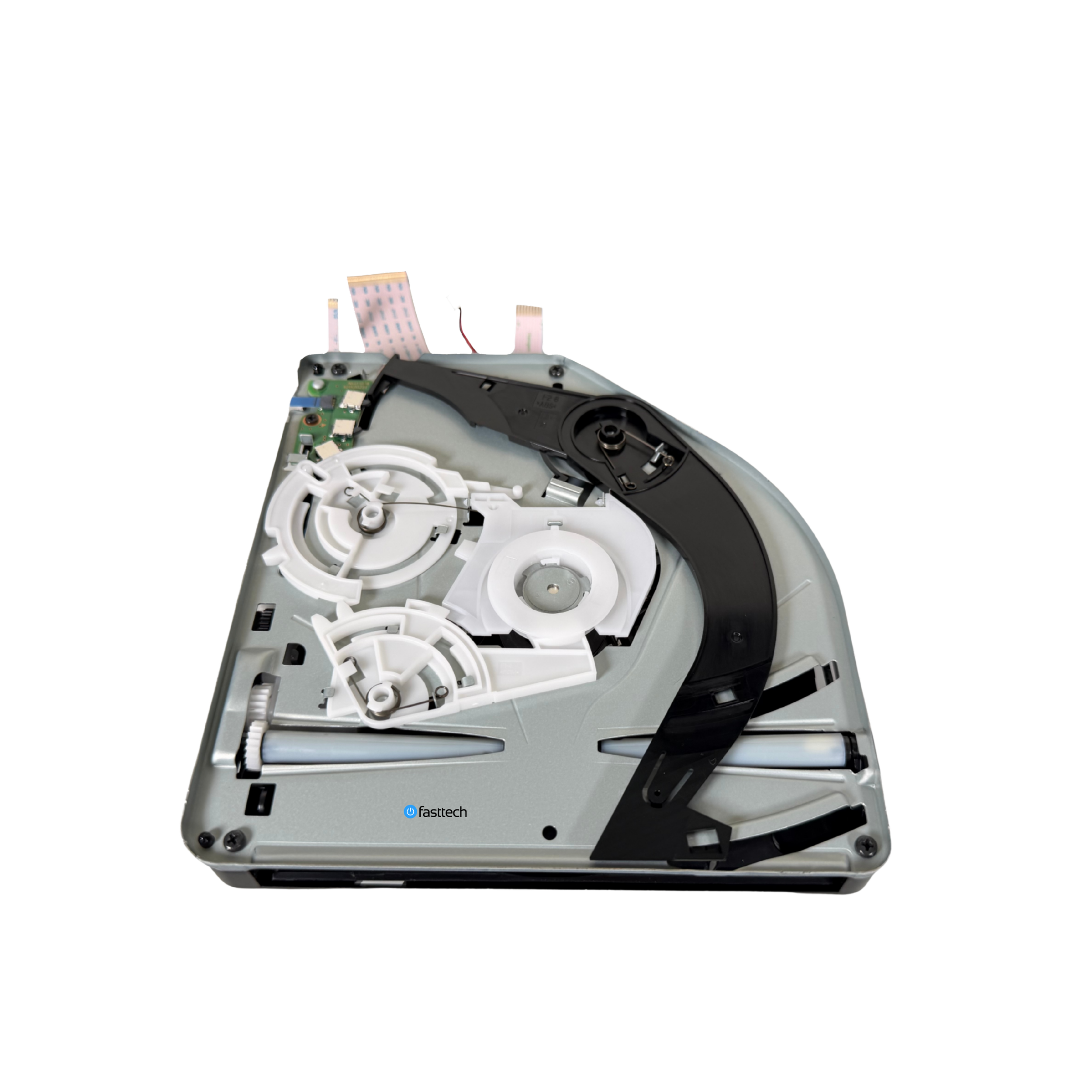 PlayStation 5 Disc Drive KEM-497AAA for CFI-1215A - 10.png