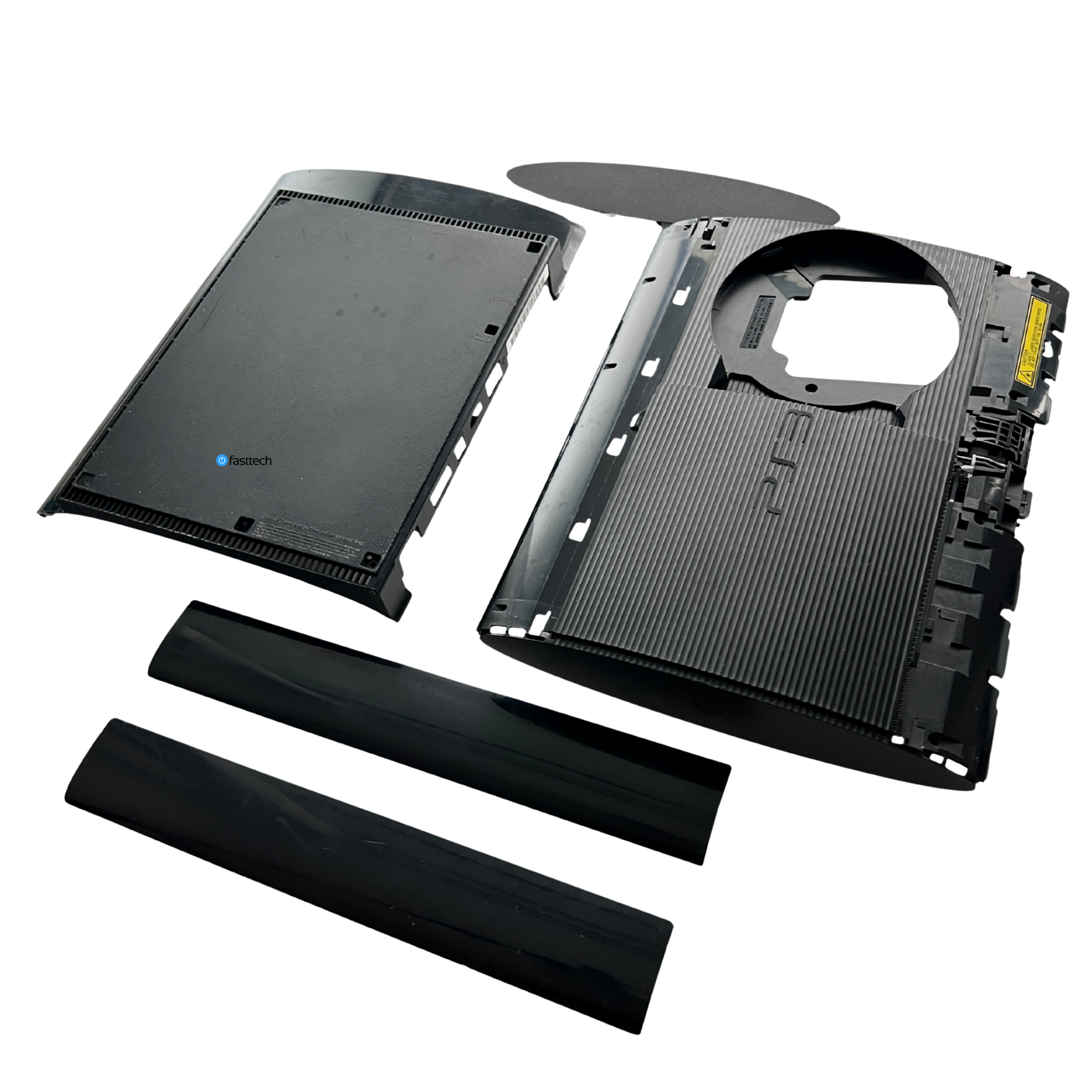 PlayStation 3 Super Slim CUH-4000  CUH-4XXXX Full Casing - 13.png