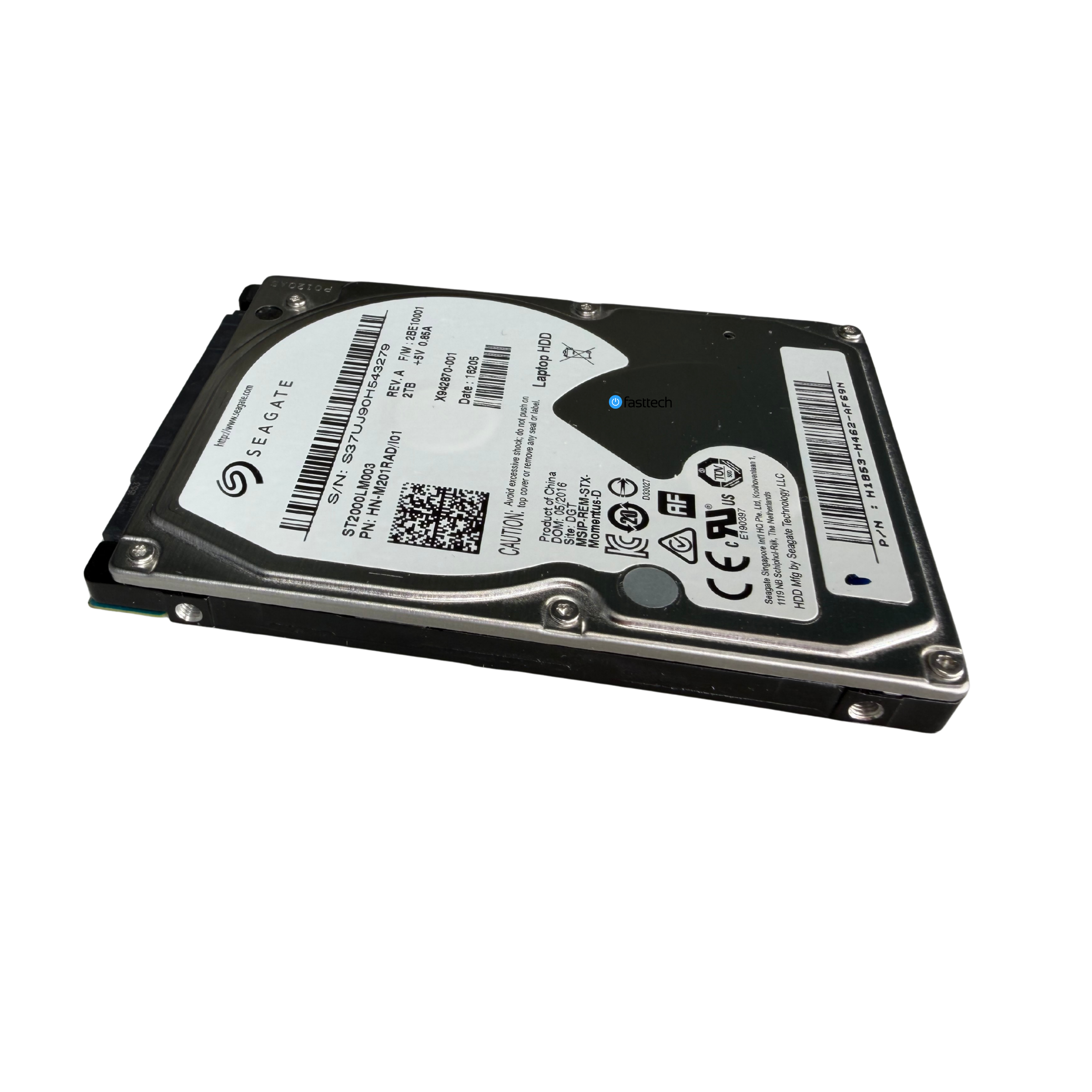 PlayStation 4 Hard Drive (2TB) - 34.png
