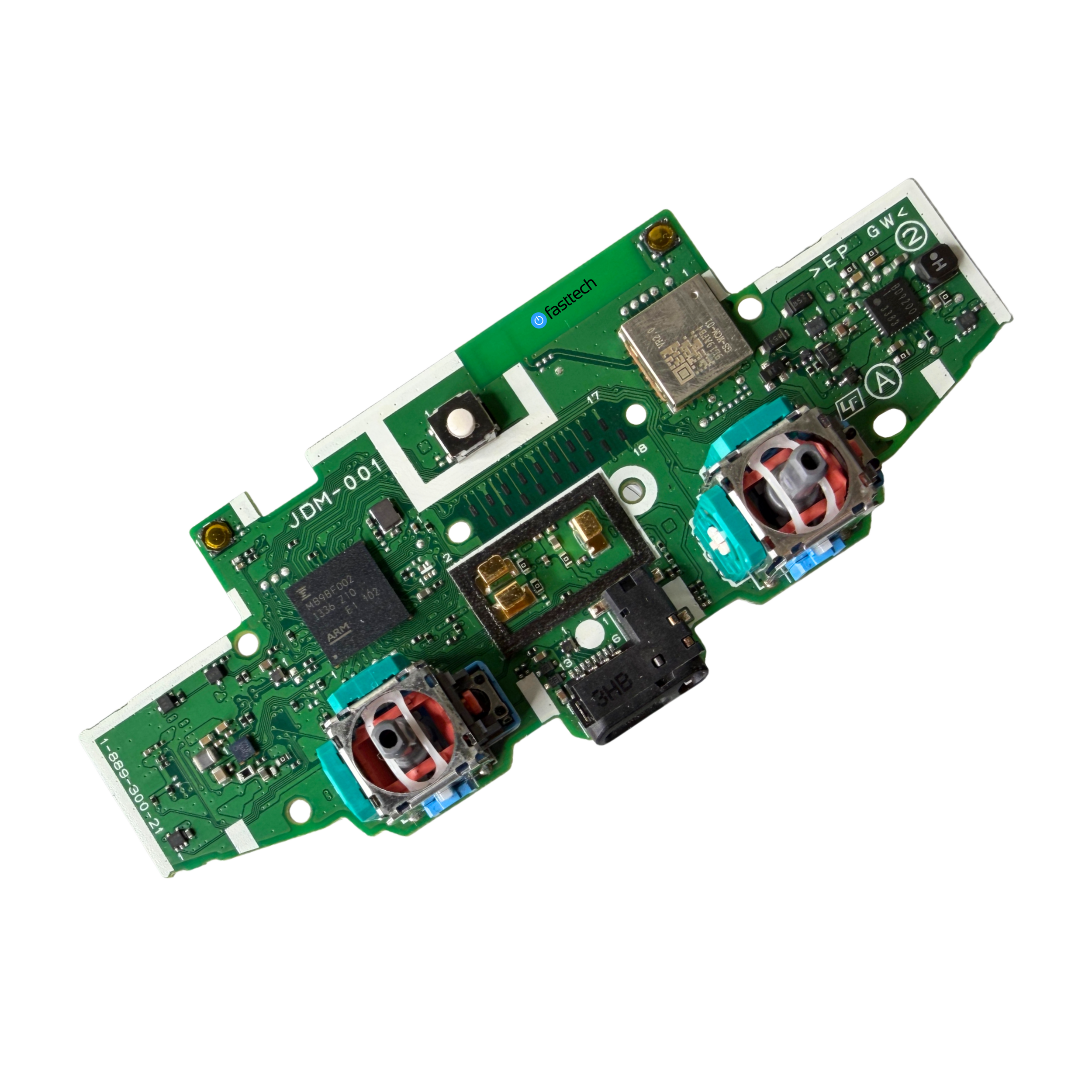 DualShock 4 Controller (ZCT2) Motherboard (JDM-001) - 2.png