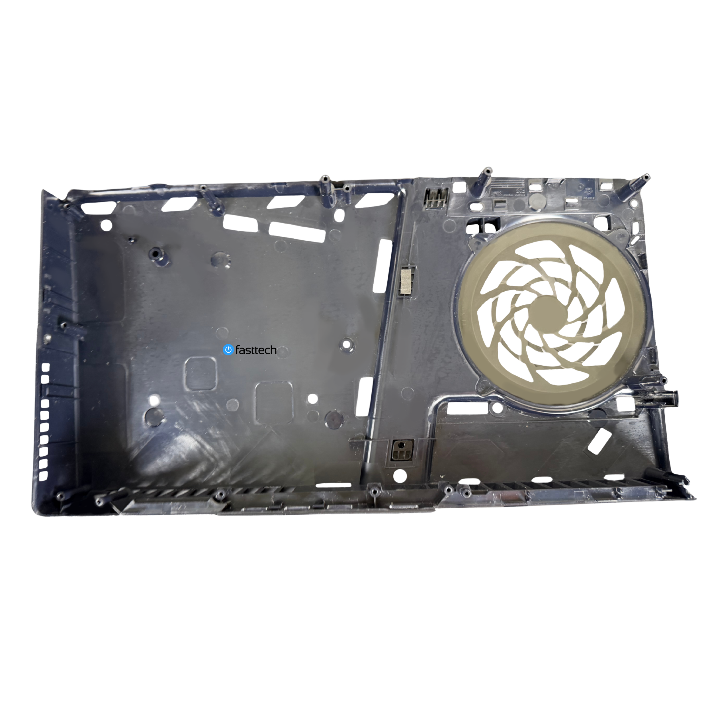 PlayStation 5 Pro Midframe with Fan Cover - 17.png