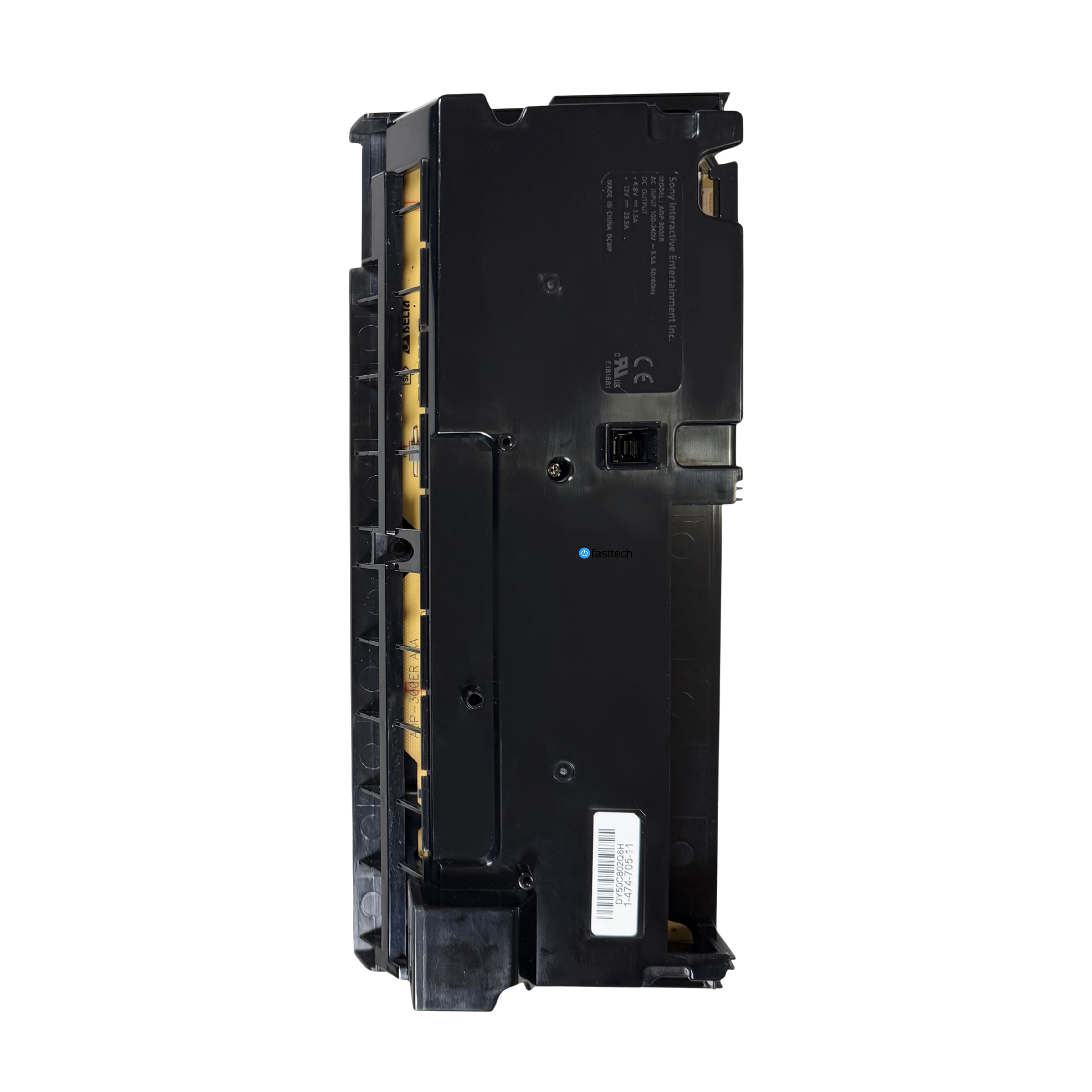 PlayStation 4 Pro Power Supply ADP-300ER (CUH-7115) - 17.png