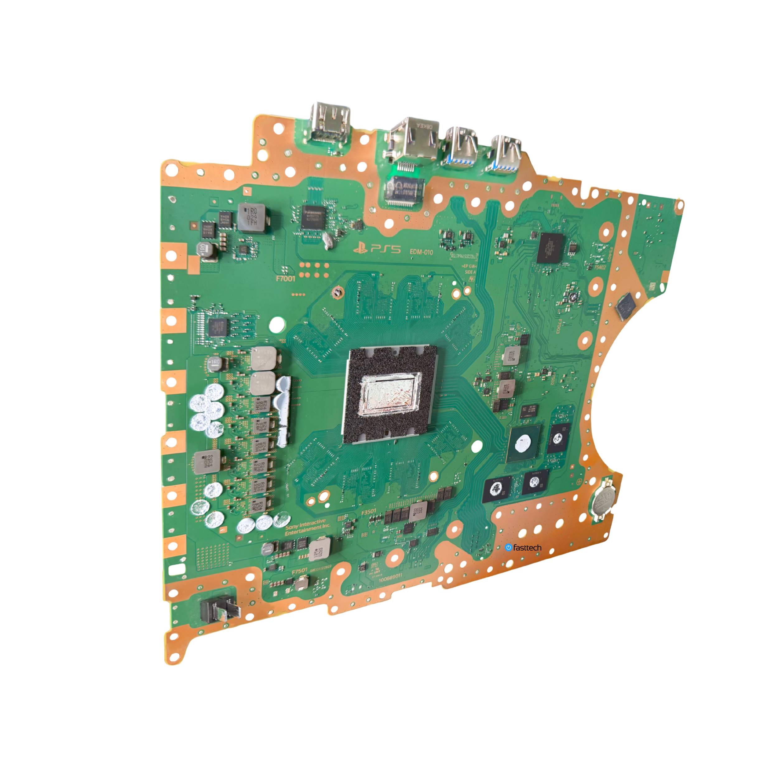 PlayStation 5 Digital Edition Motherboard (EDM-010) - 11.png