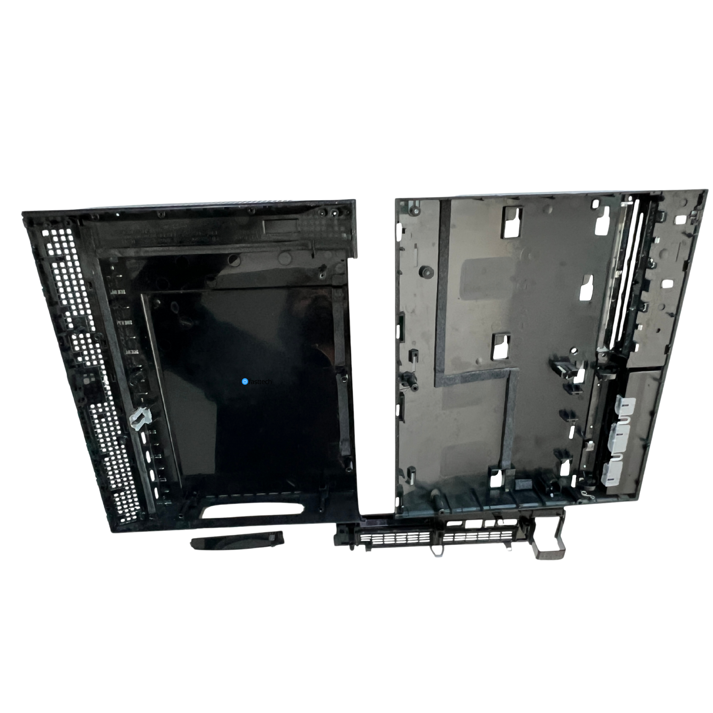 PlayStation 3 CECHE Casing  Shell - 72.png