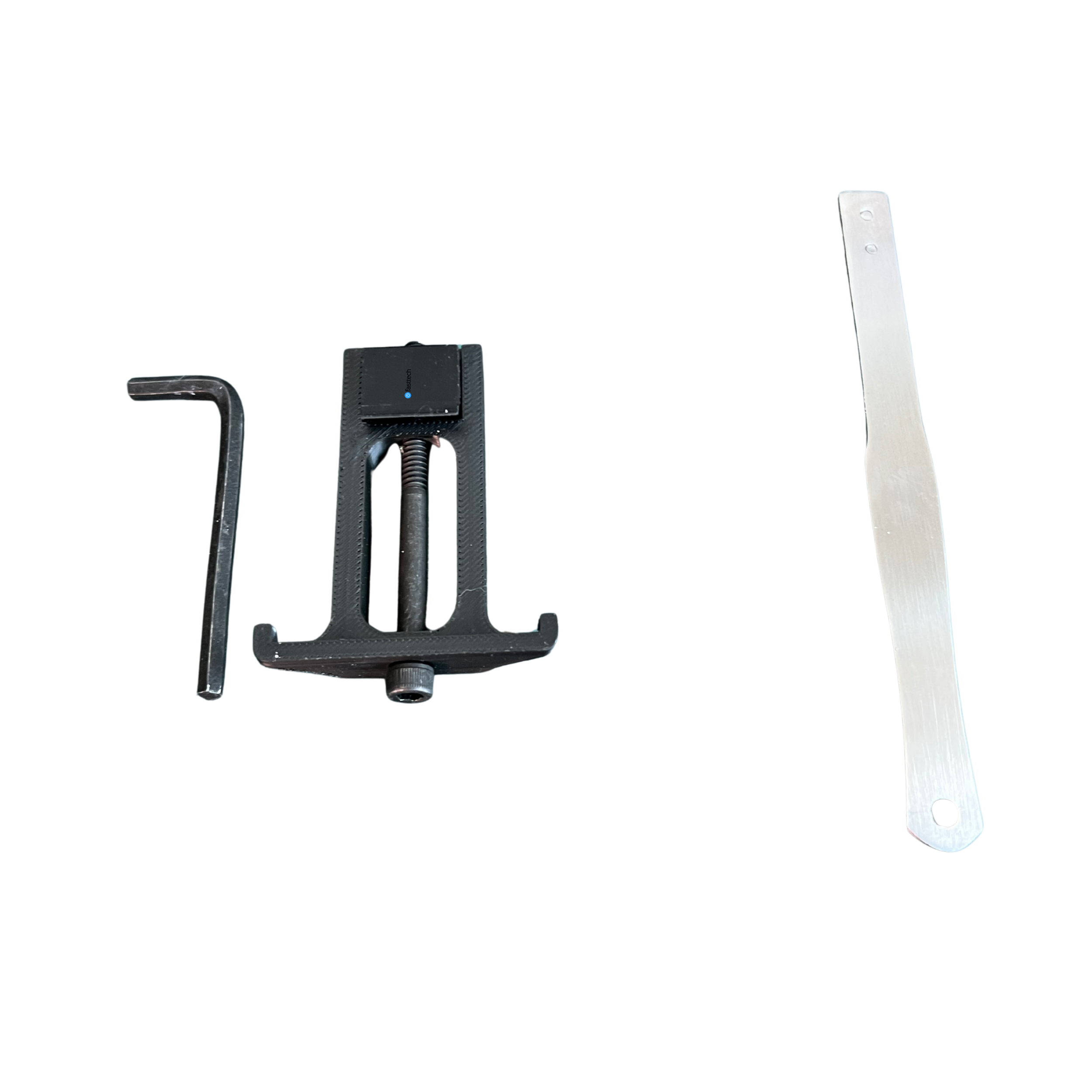 PlayStation 3 CELL CPU and RSX GPU IHS DE-LID Kit V2 - Fasttech