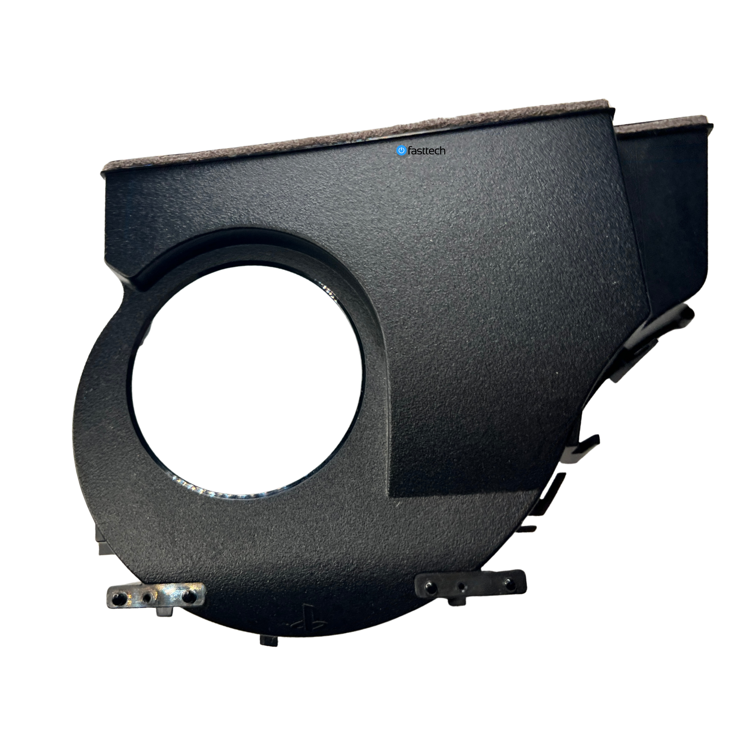 PlayStation 3 Super Slim CECH-4001 Fan Duct - 22 (14).png