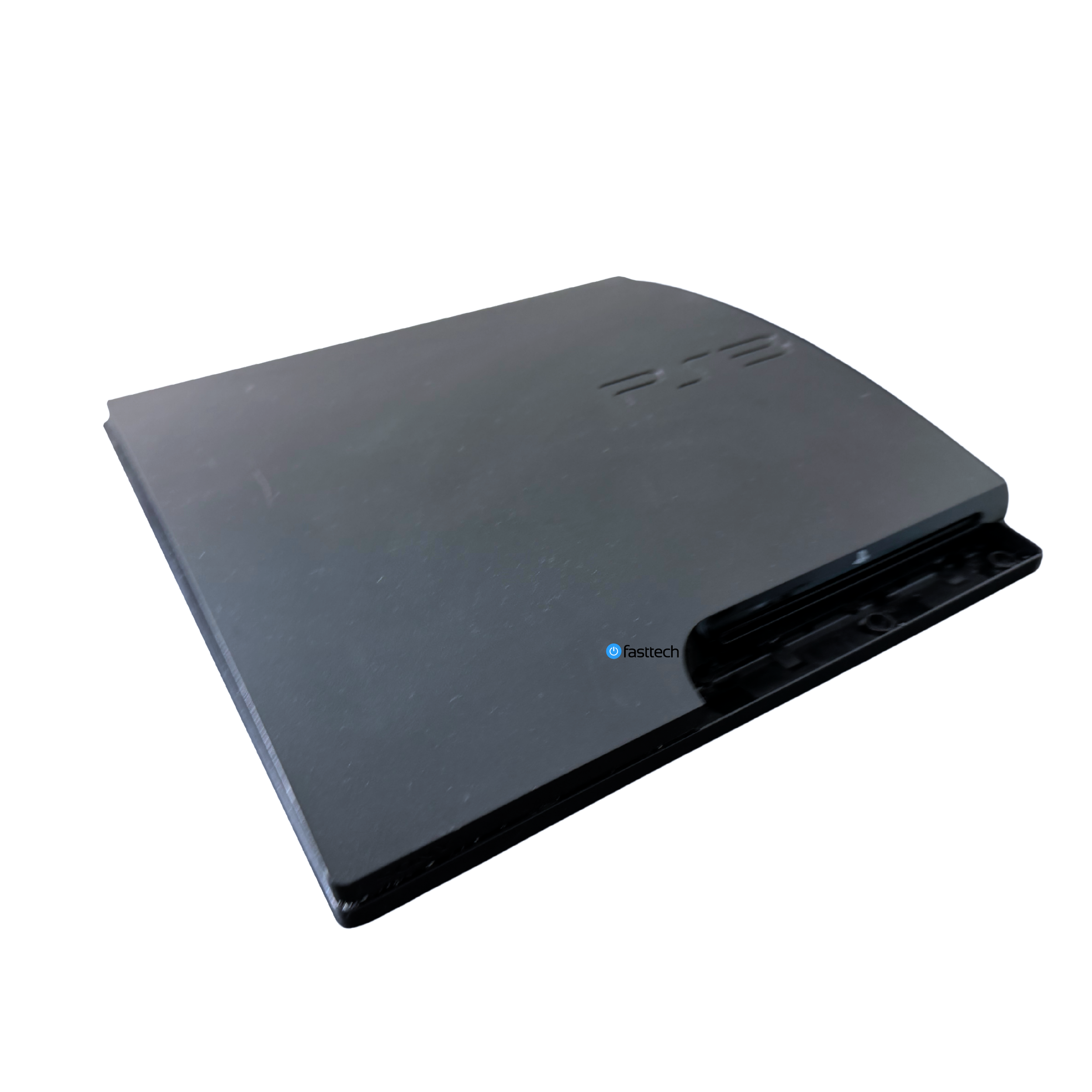 PlayStation 3 Slim (CECH-3001CECH-3000) Complete Casing - 9.png