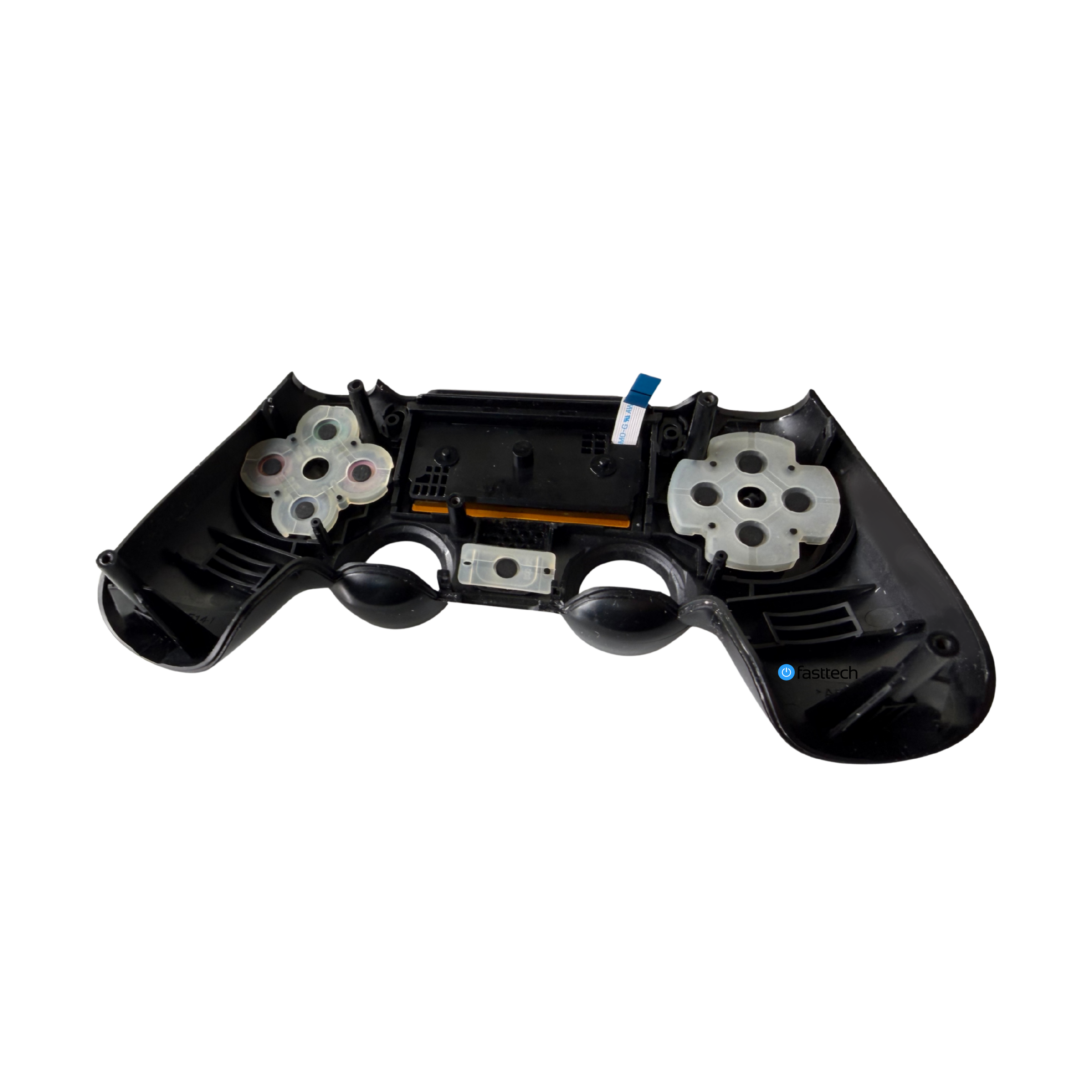 PlayStation 4 DualShock 4 Controller Front Panel JDM-001 - 8.png