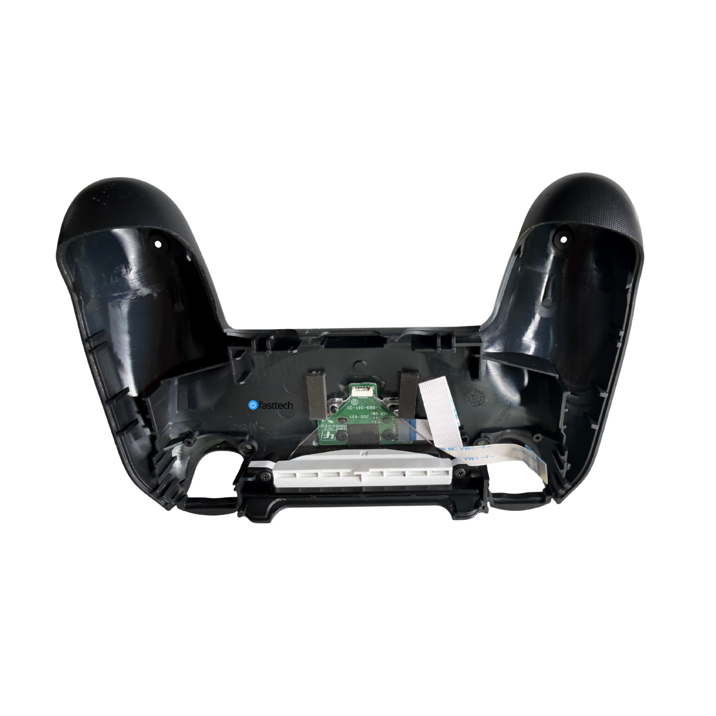 PlayStation 4 DualShock 4 Controller Rear Panel JDM-001 - 3.png