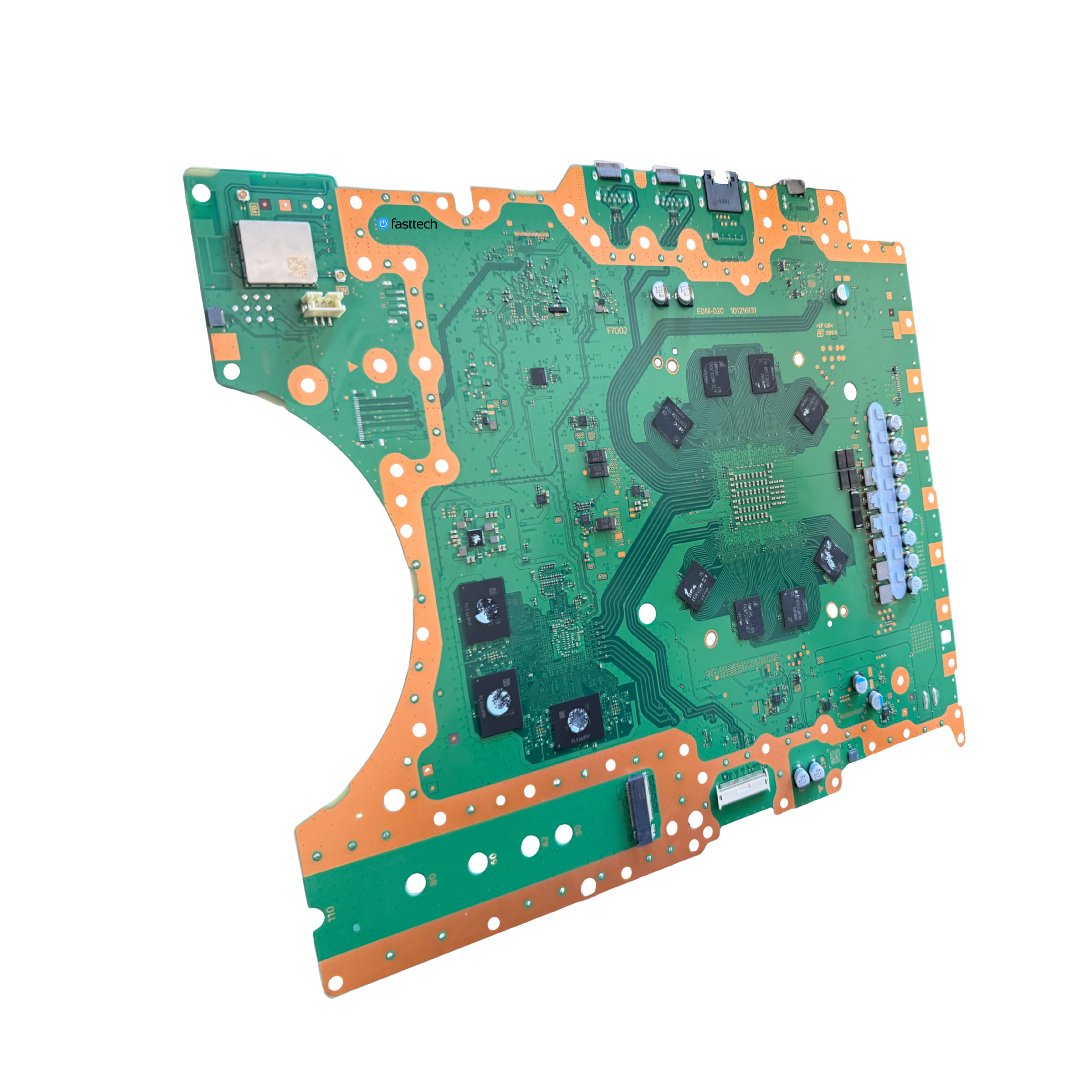 PlayStation 5 Digital Edition Motherboard (EDM-020) - 19.png