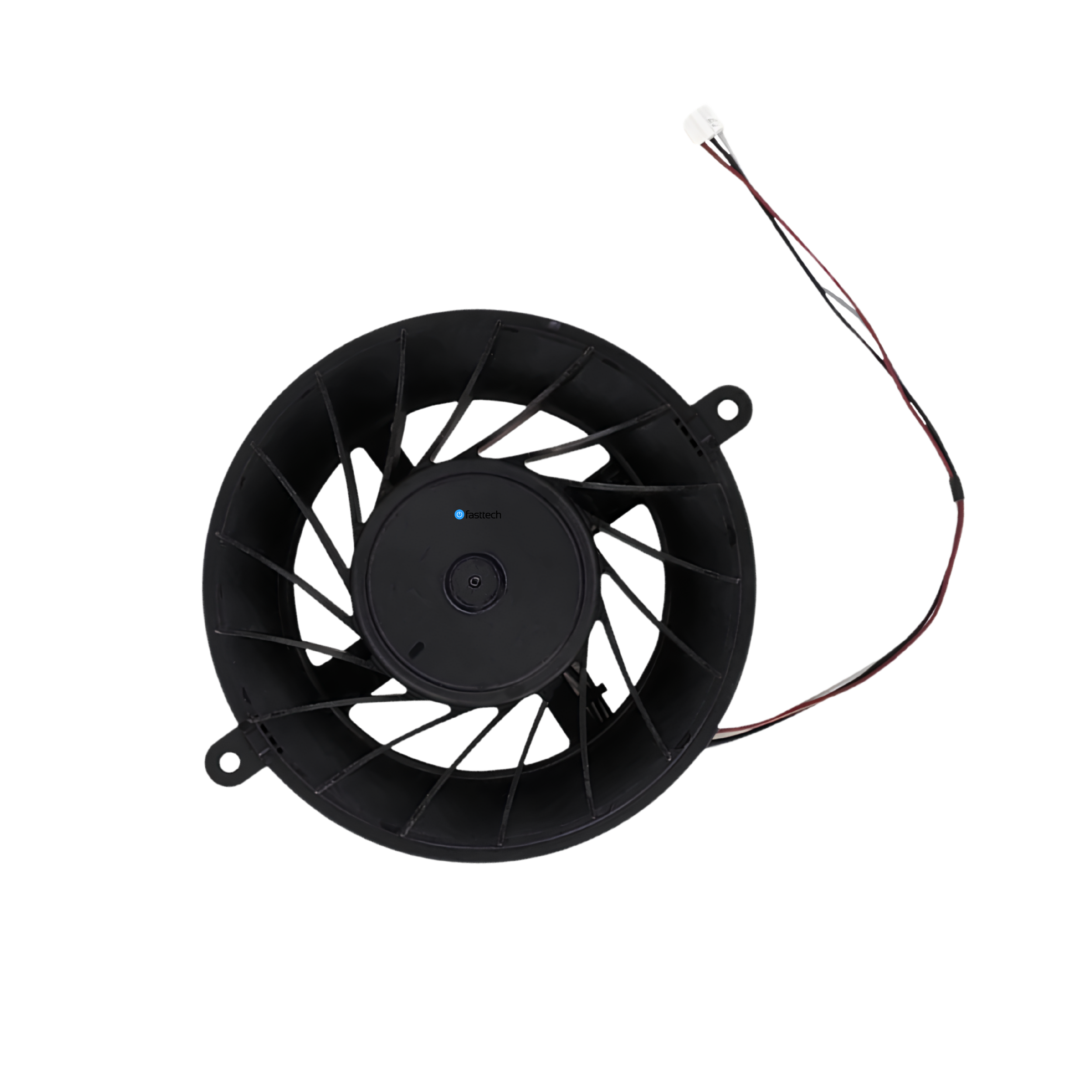 PlayStation 3 Slim Internal Cooling Fan (Delta KSB1012HE) - 5.png
