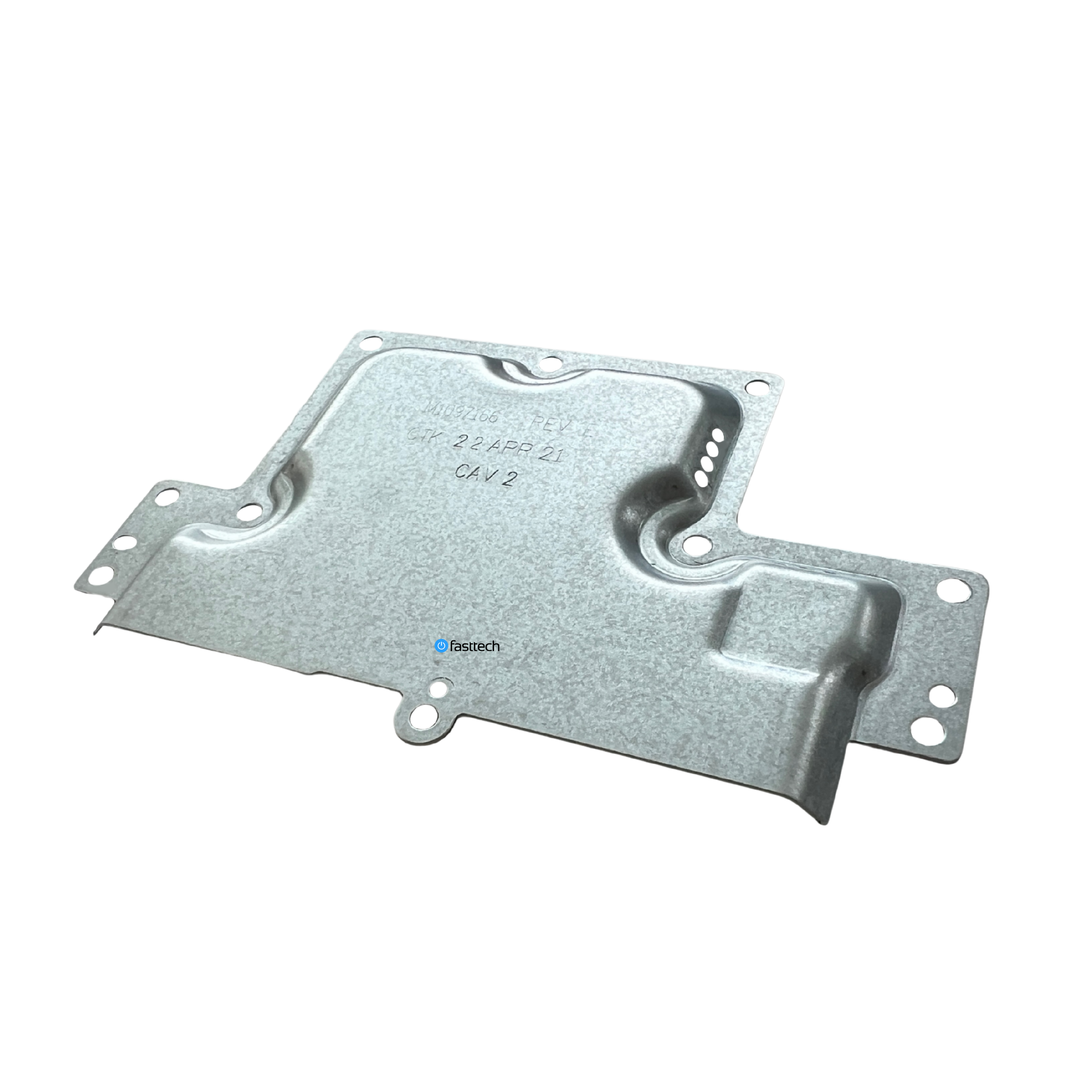 Xbox Series X Motherboard Cover Plate - 13.png