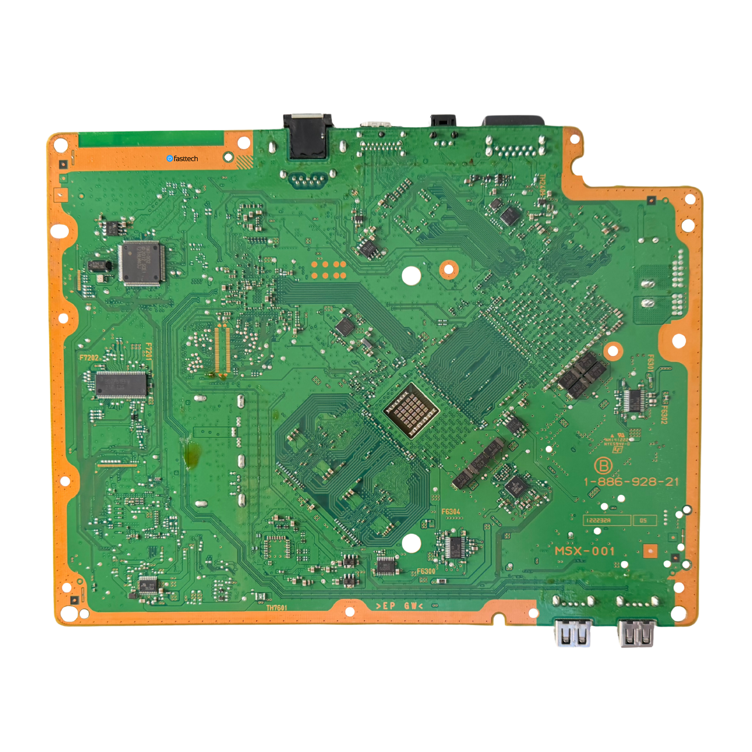 PlayStation 3 Super Slim MSX-001 Motherboard - 15.png
