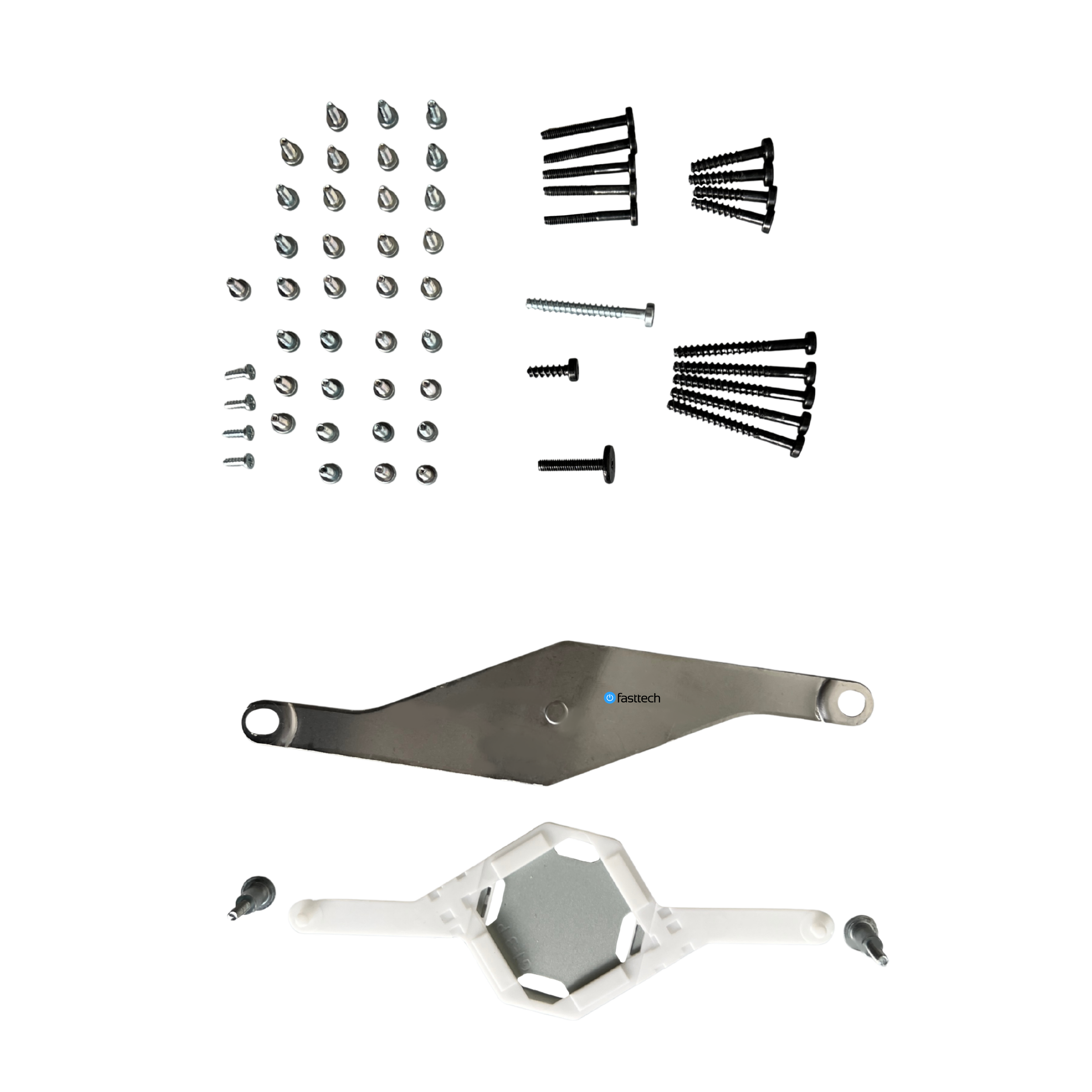 PlayStation 5 Slim Complete Screw Set (CFI-2015) - 4.png