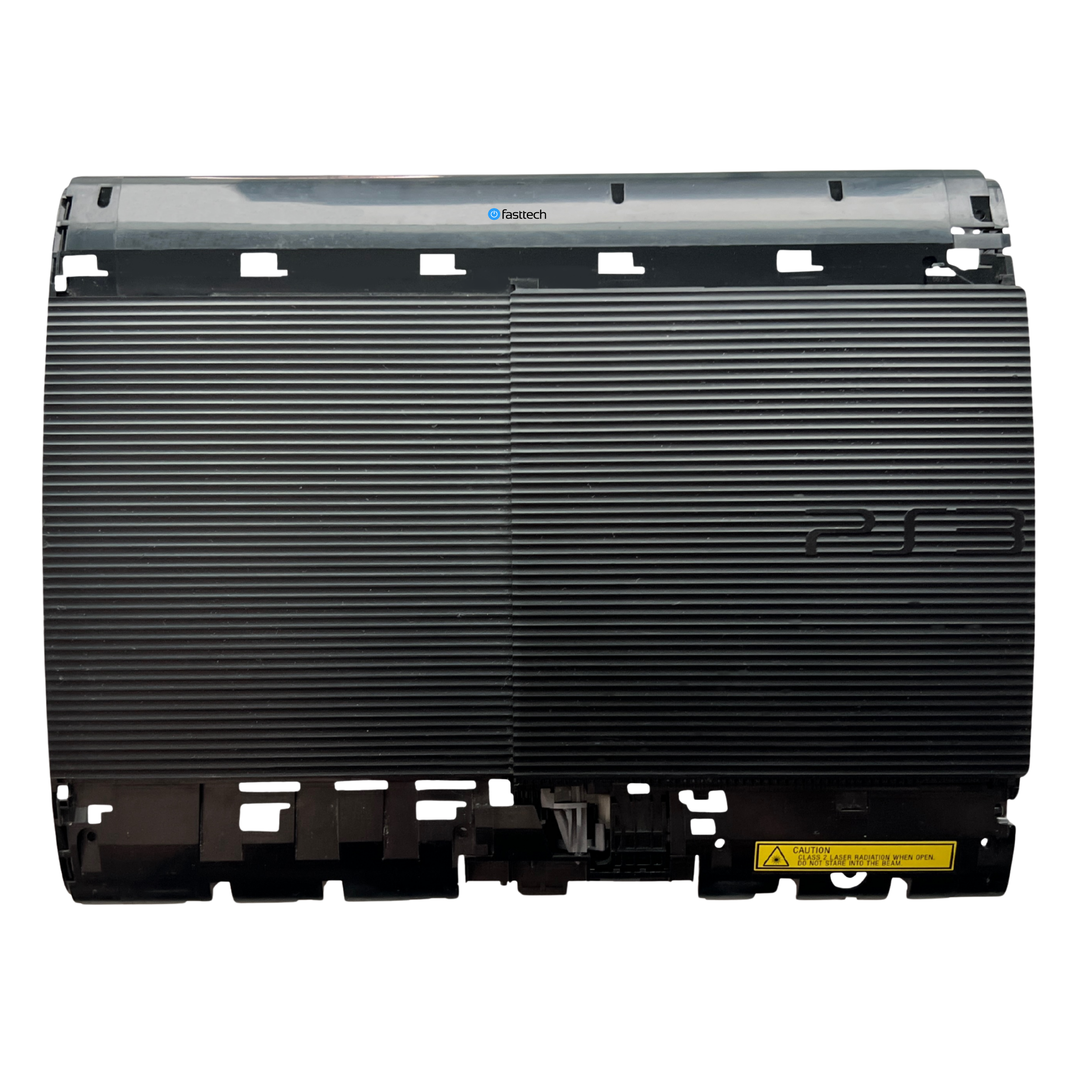 PlayStation 3 Super Slim CUH-4000 CUH-4XXXX Top Cover - 1.png