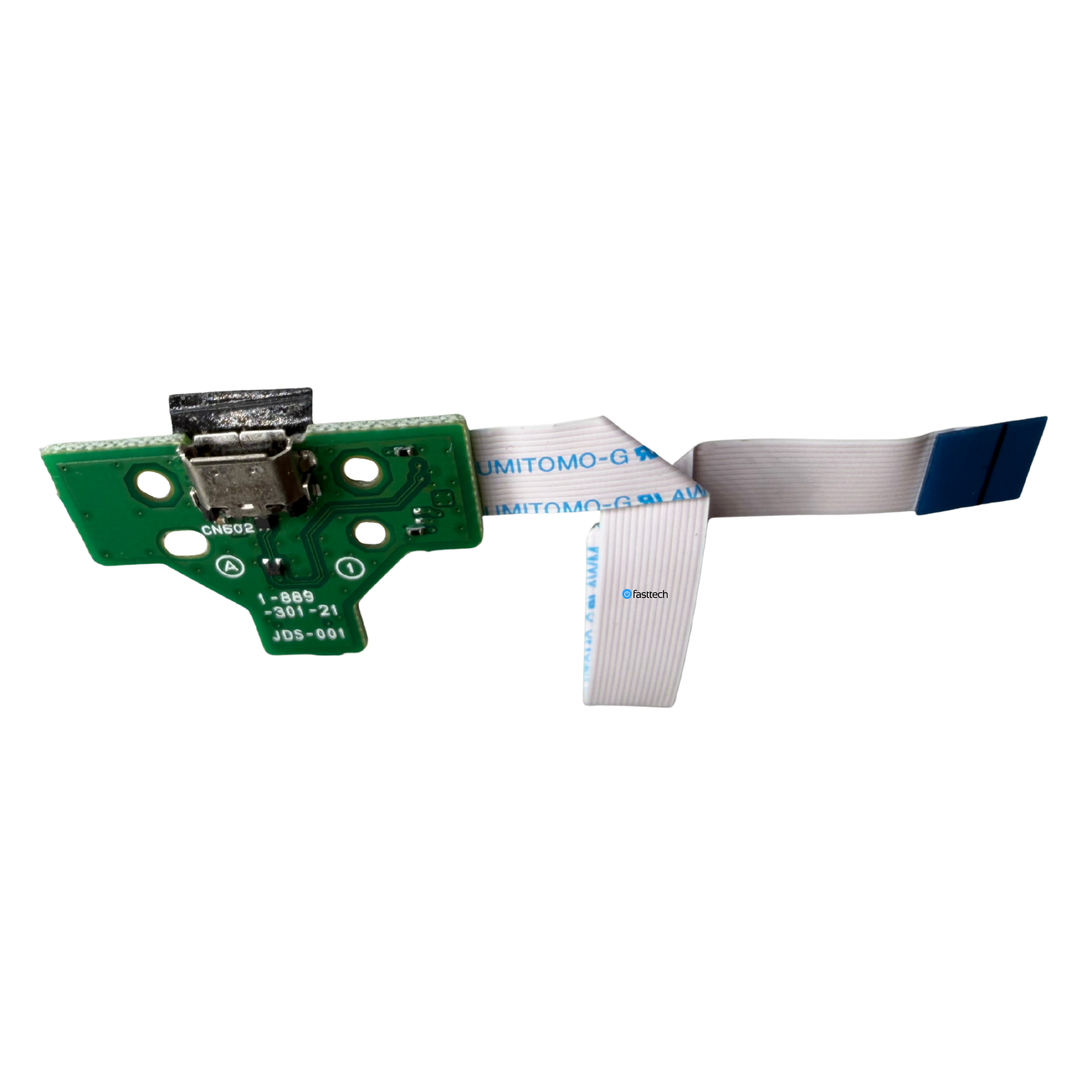 DualShock 4 Controller Charging Assembly JDM-001 - 14.png