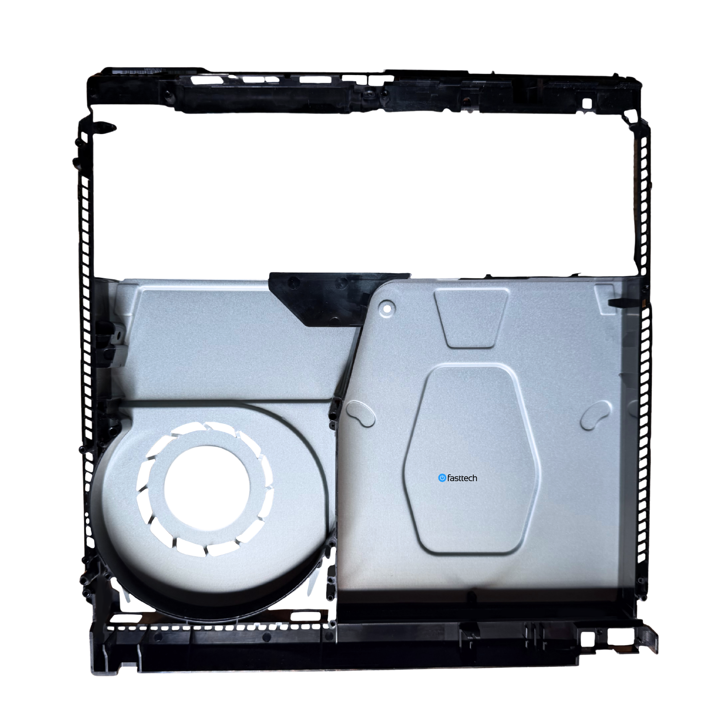 PlayStation 4 Slim Midframe - 20.png