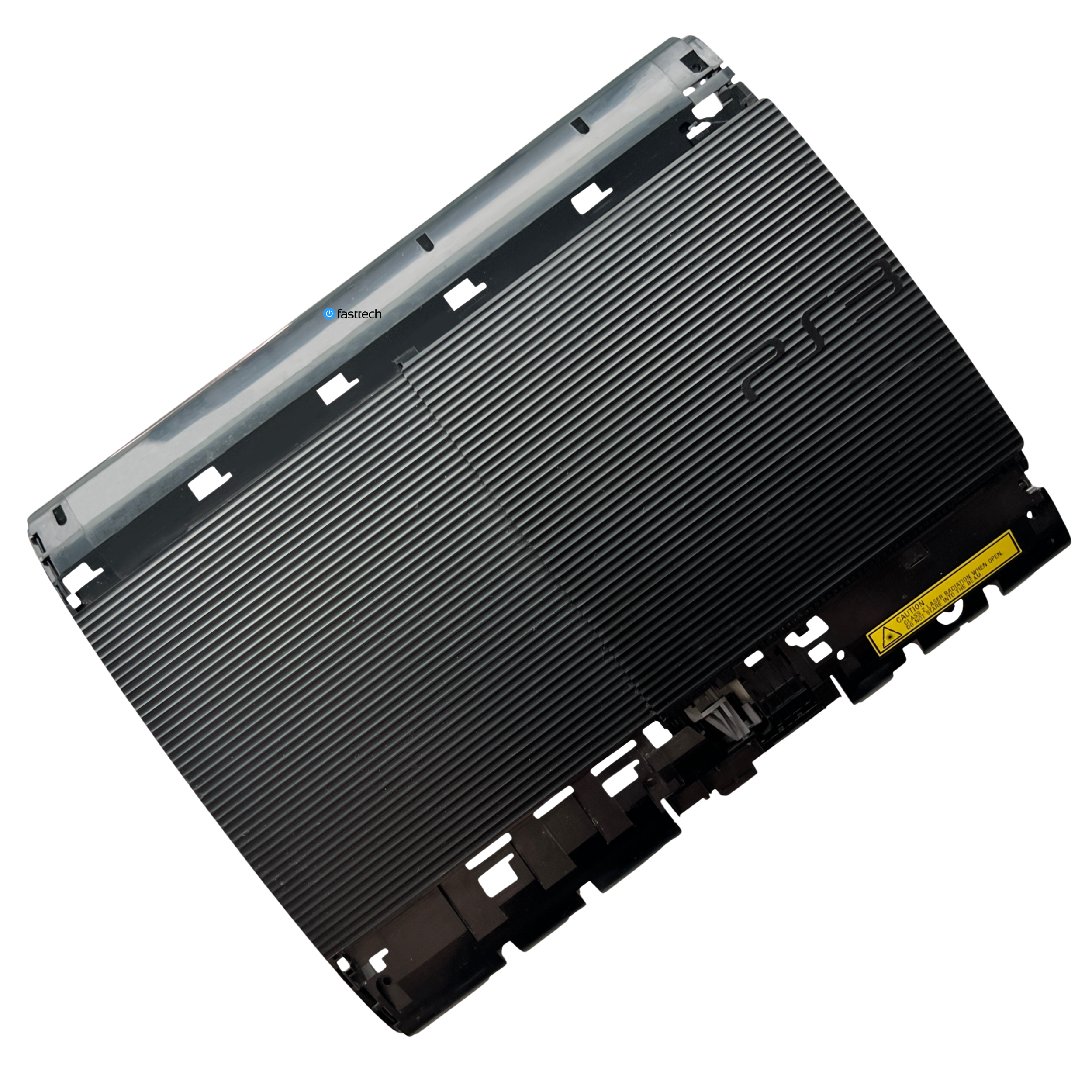 PlayStation 3 Super Slim CUH-4000 CUH-4XXXX Top Cover - 5.png
