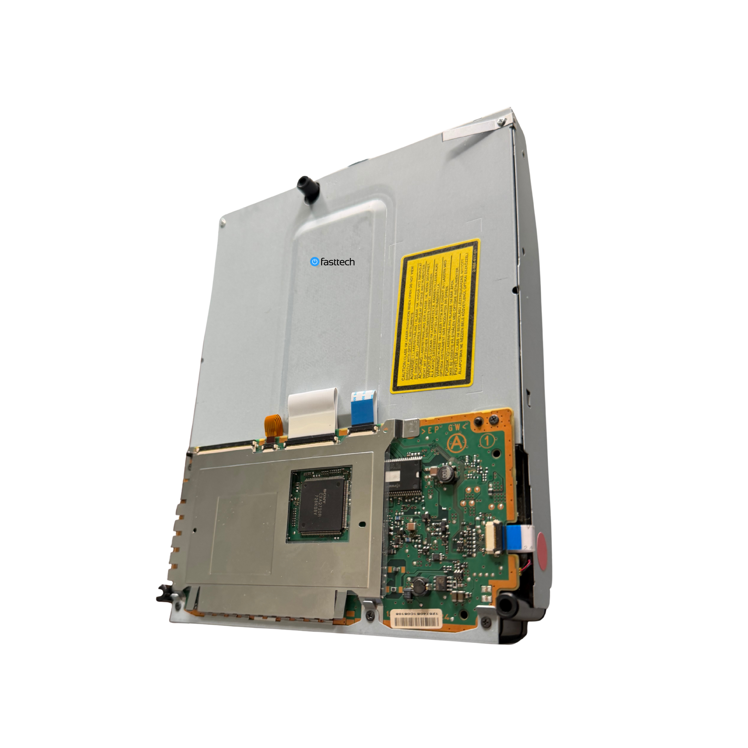 PlayStation 3 KES-400 Blu-Ray Disc Drive - 38.png