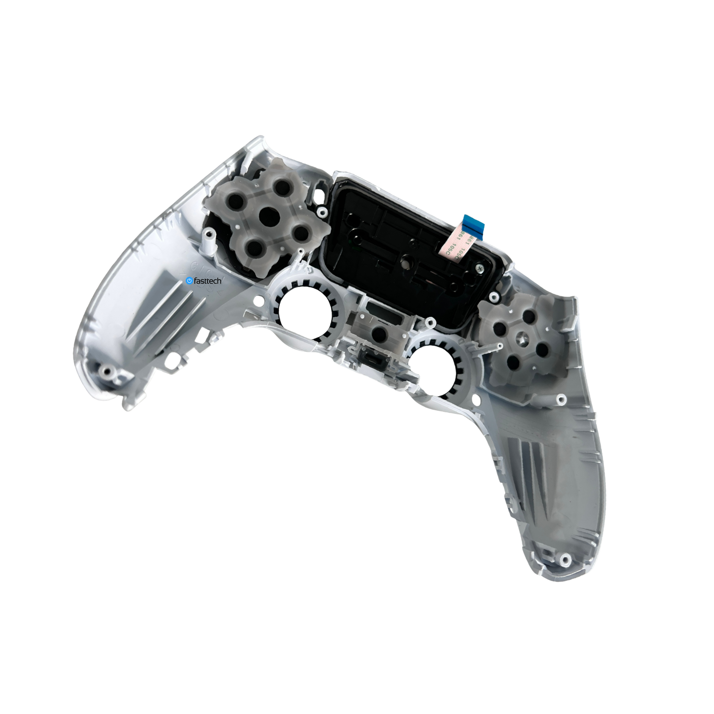 PlayStation 5 DualSense Controller Front Panel (BDM-020) - 11.png